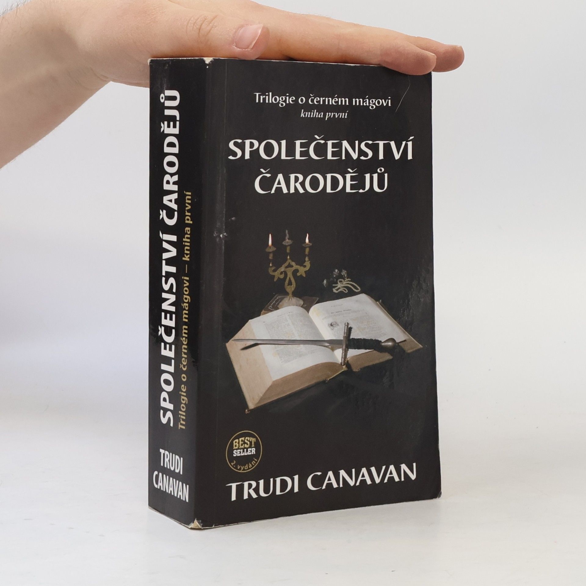 Společenství čarodějů