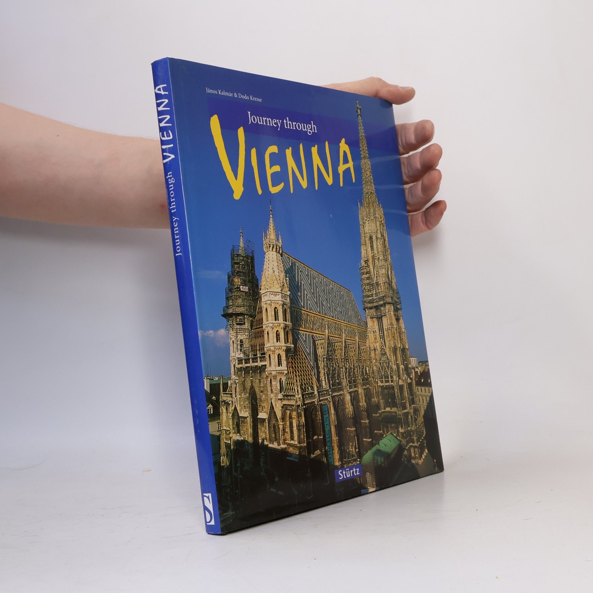 Journey Through Vienna