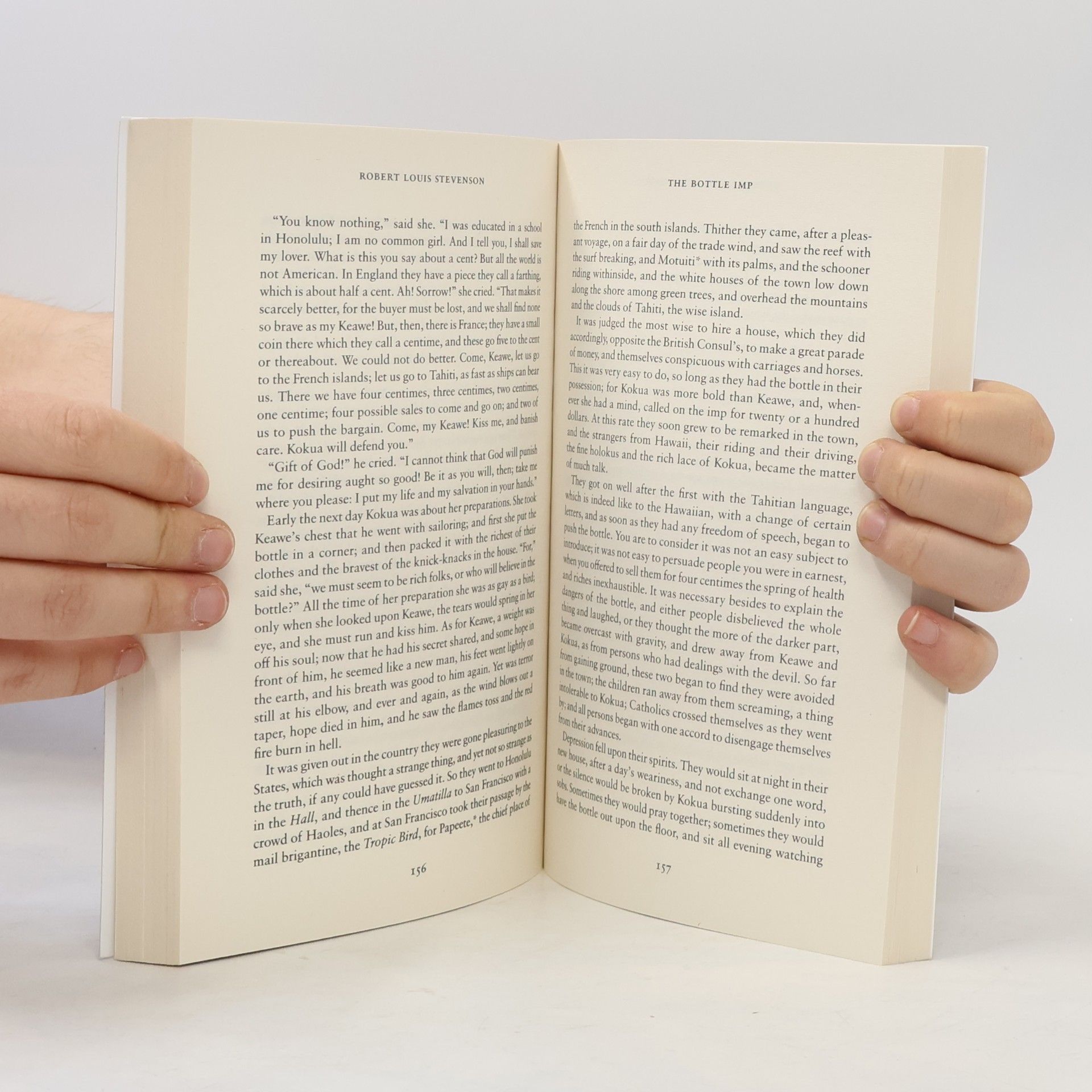 Robert Louis Stevenson The Strange case of Dr Jekyll and Mr Hyde and other stories