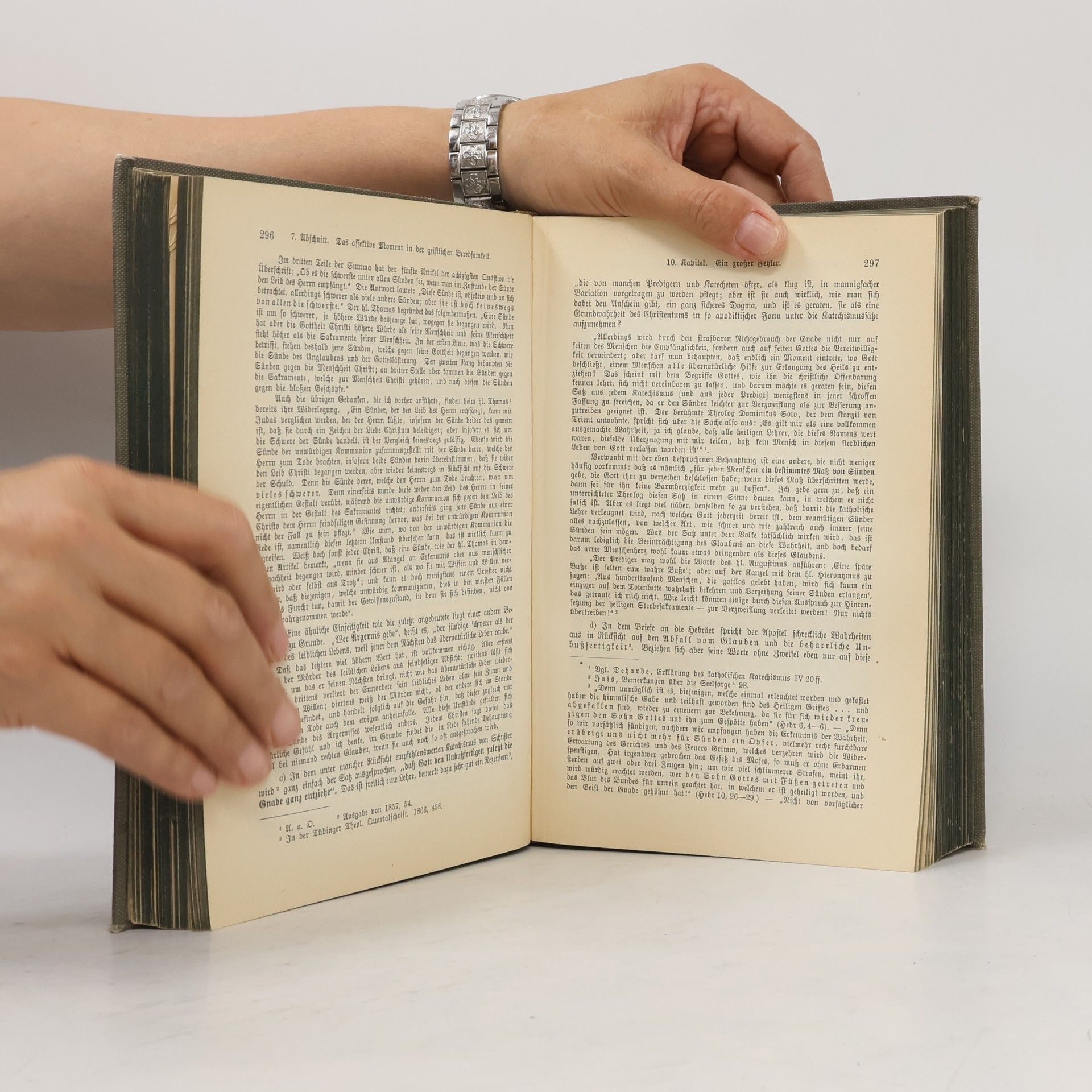 Josef Jungmann Theorie der geistlichen Beredsamkeit