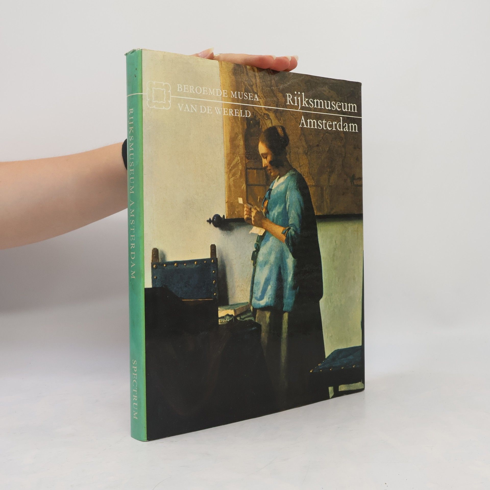 Auteurscollectief Rijksmuseum Amsterdam