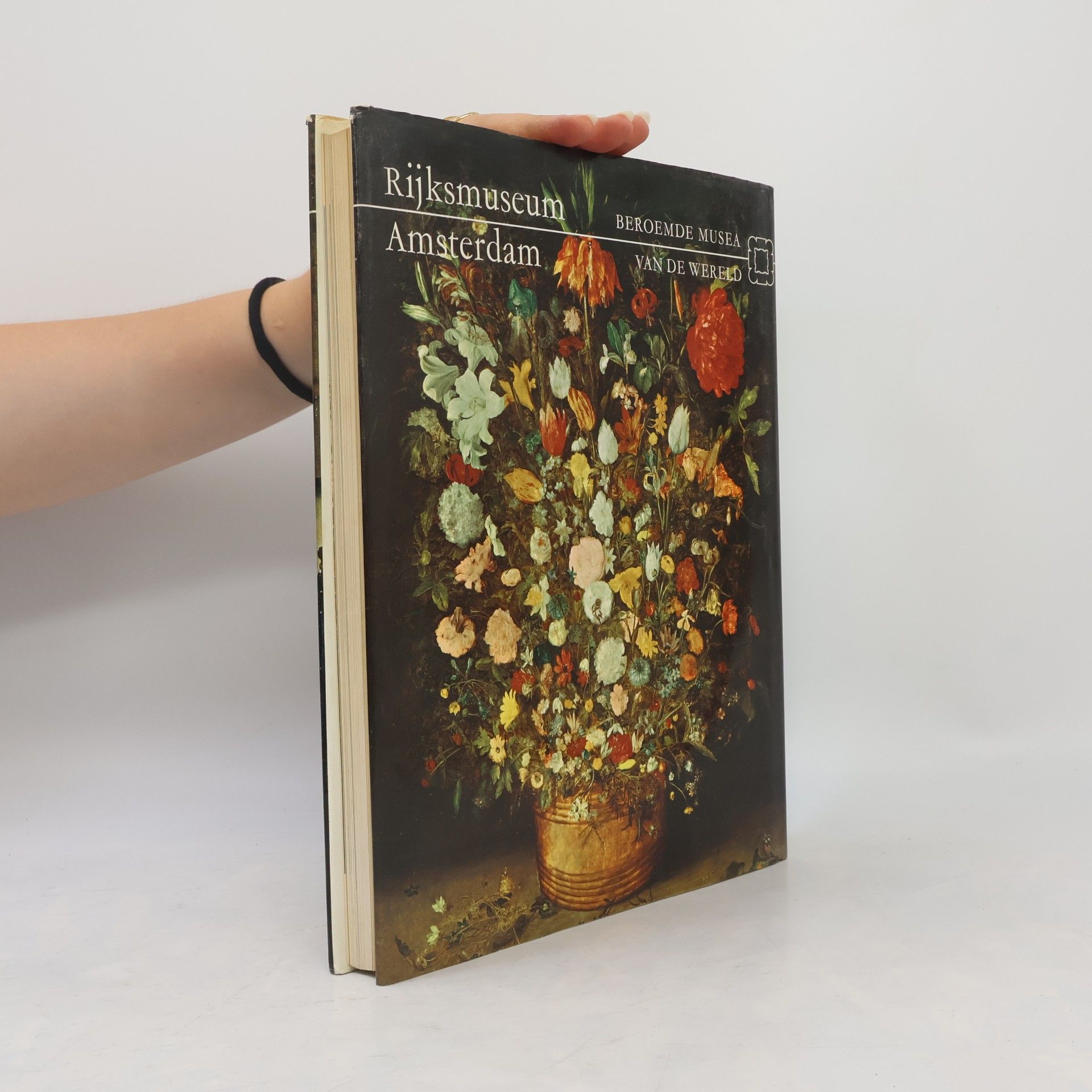 Autores varios Rijksmuseum Amsterdam