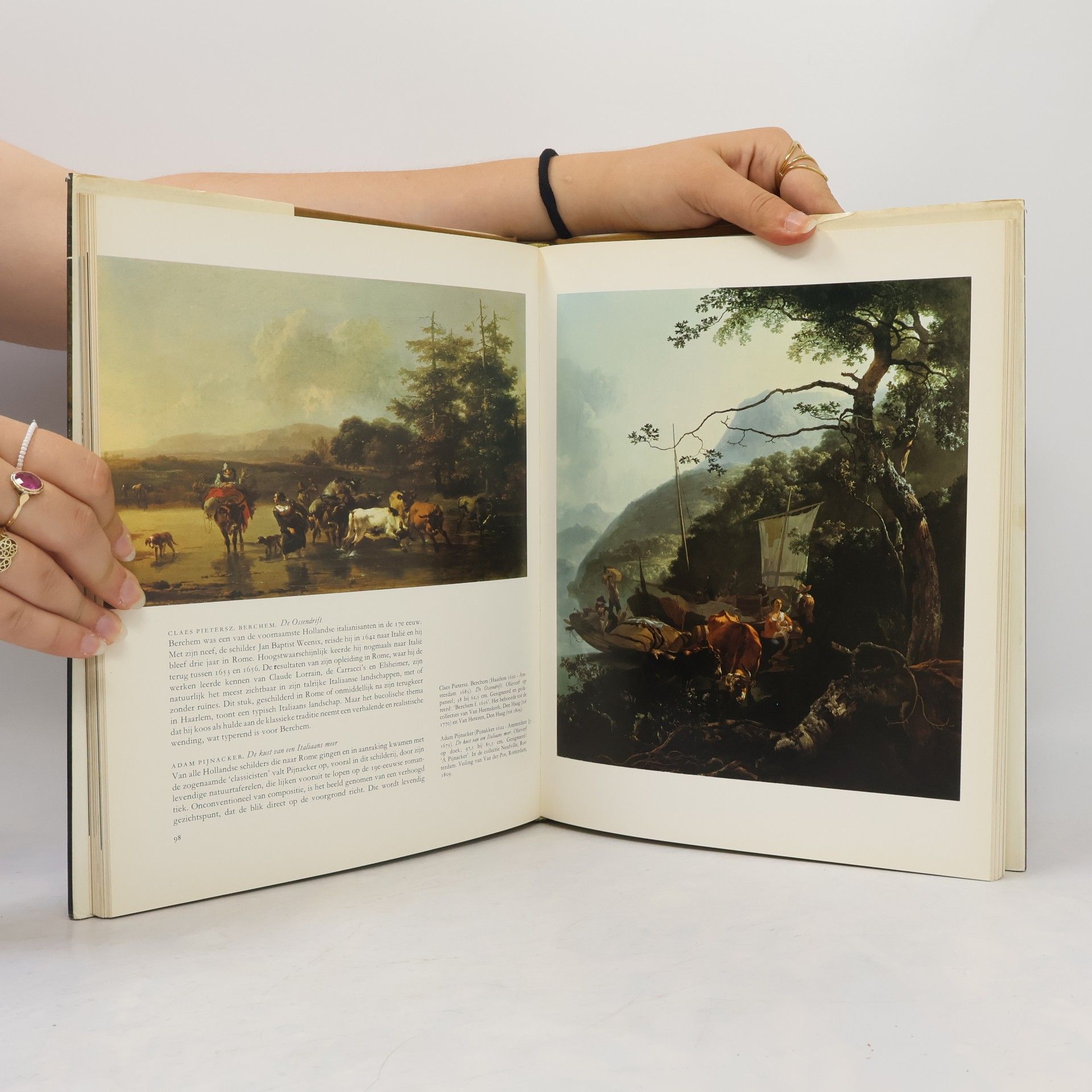 Autores varios Rijksmuseum Amsterdam