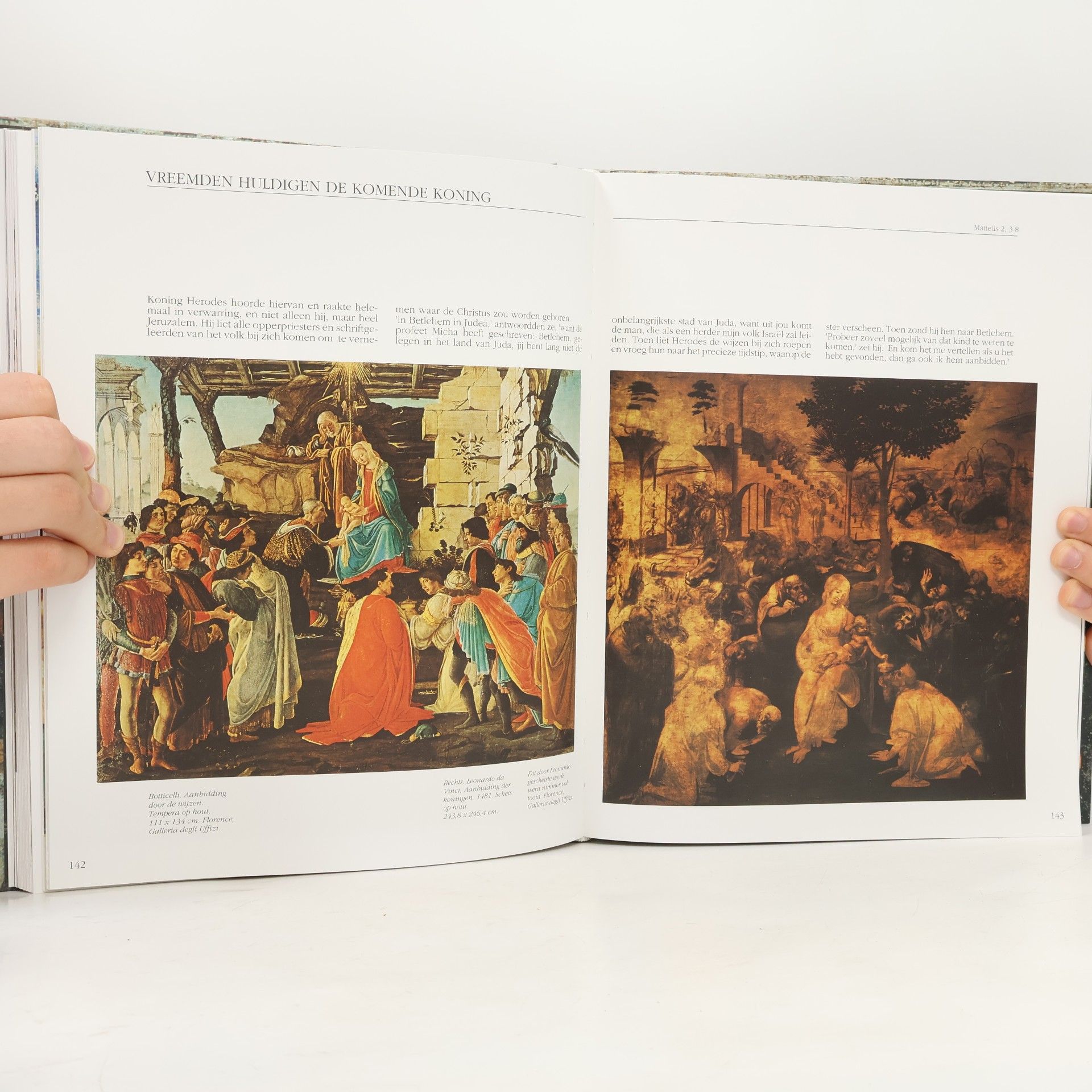 H. Cornelissen De Bijbel in de kunst