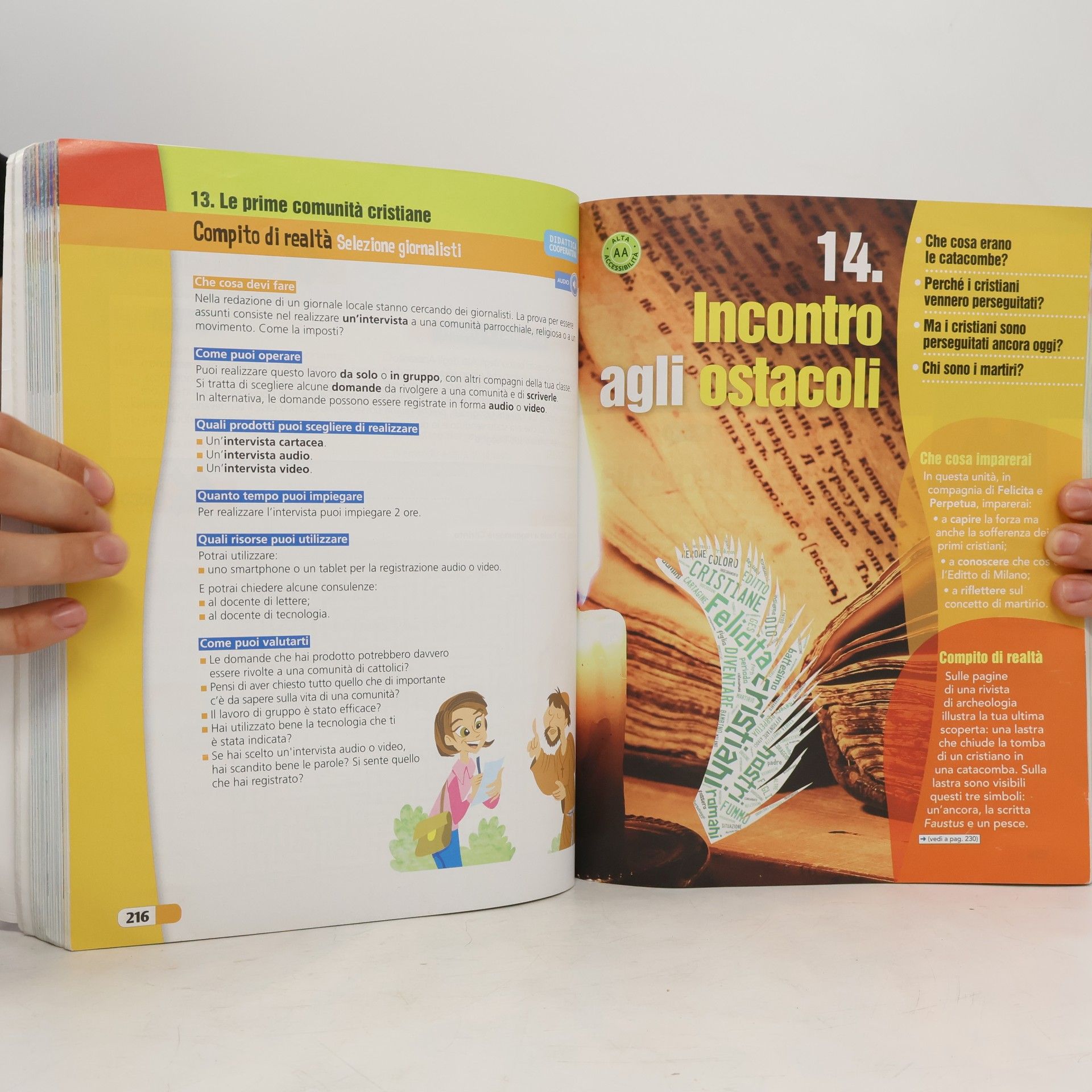 Luca Paolini Reli Book. Volume unico