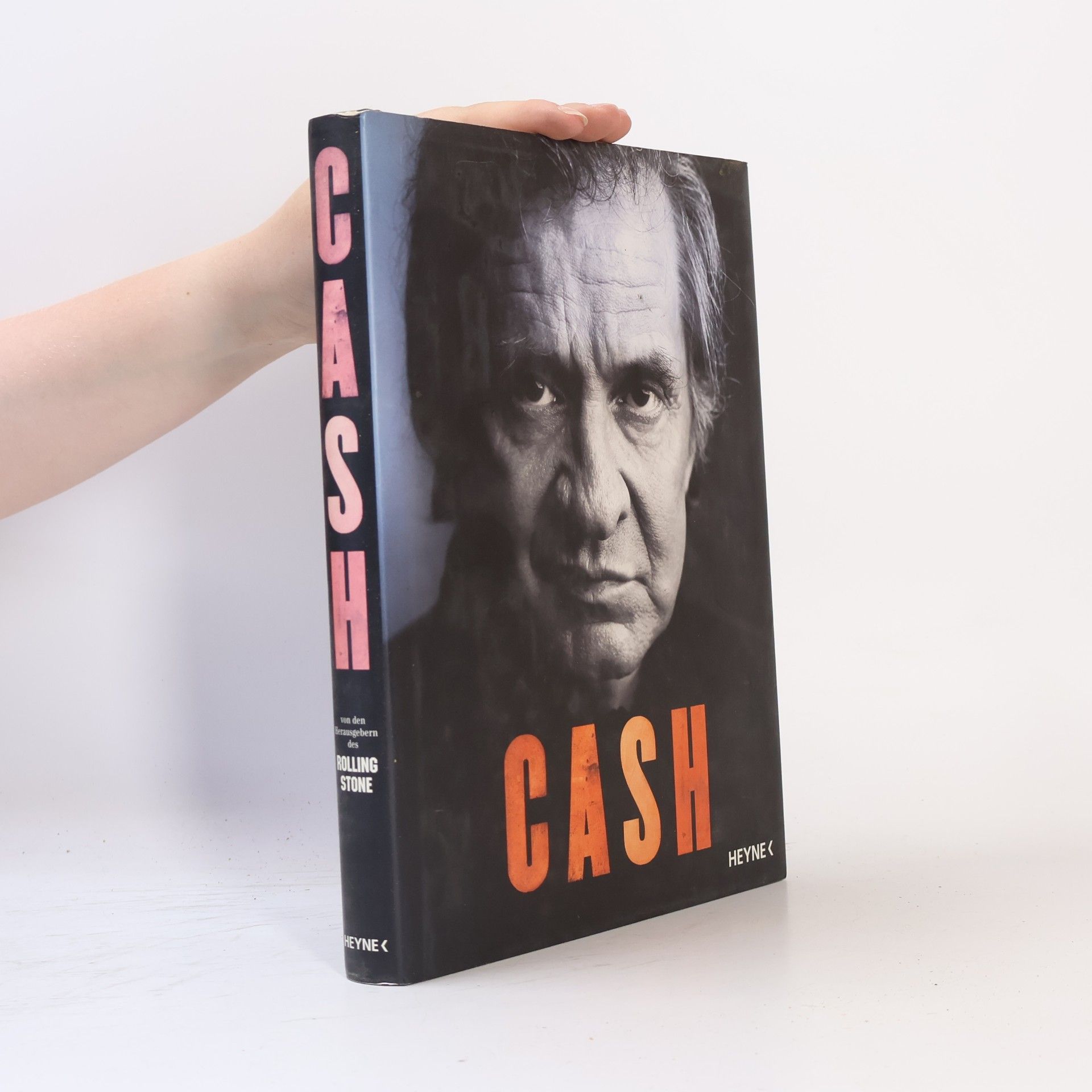 Jason Fine Cash