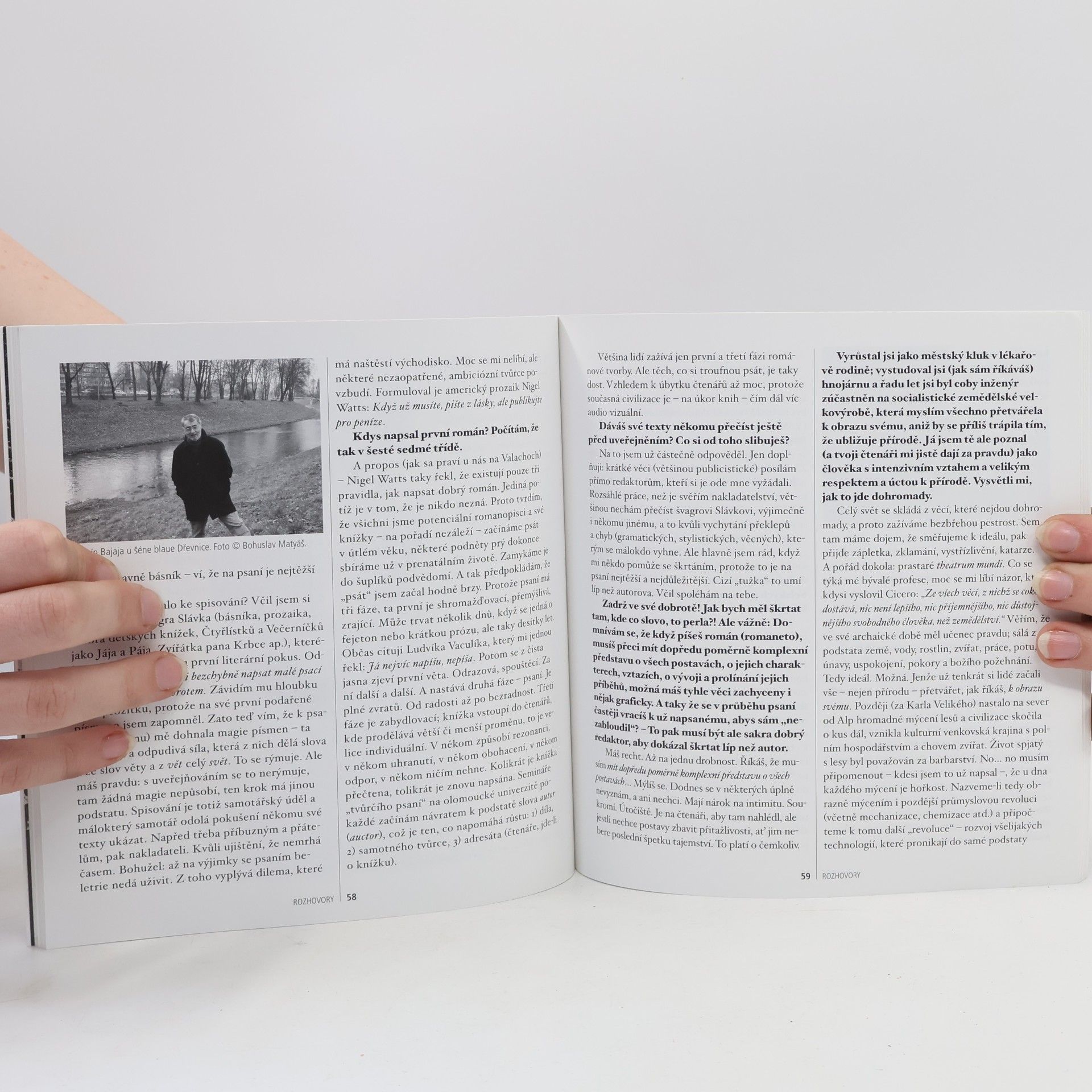 Autorenkollektiv Zvuk. Jaro-léto/2013
