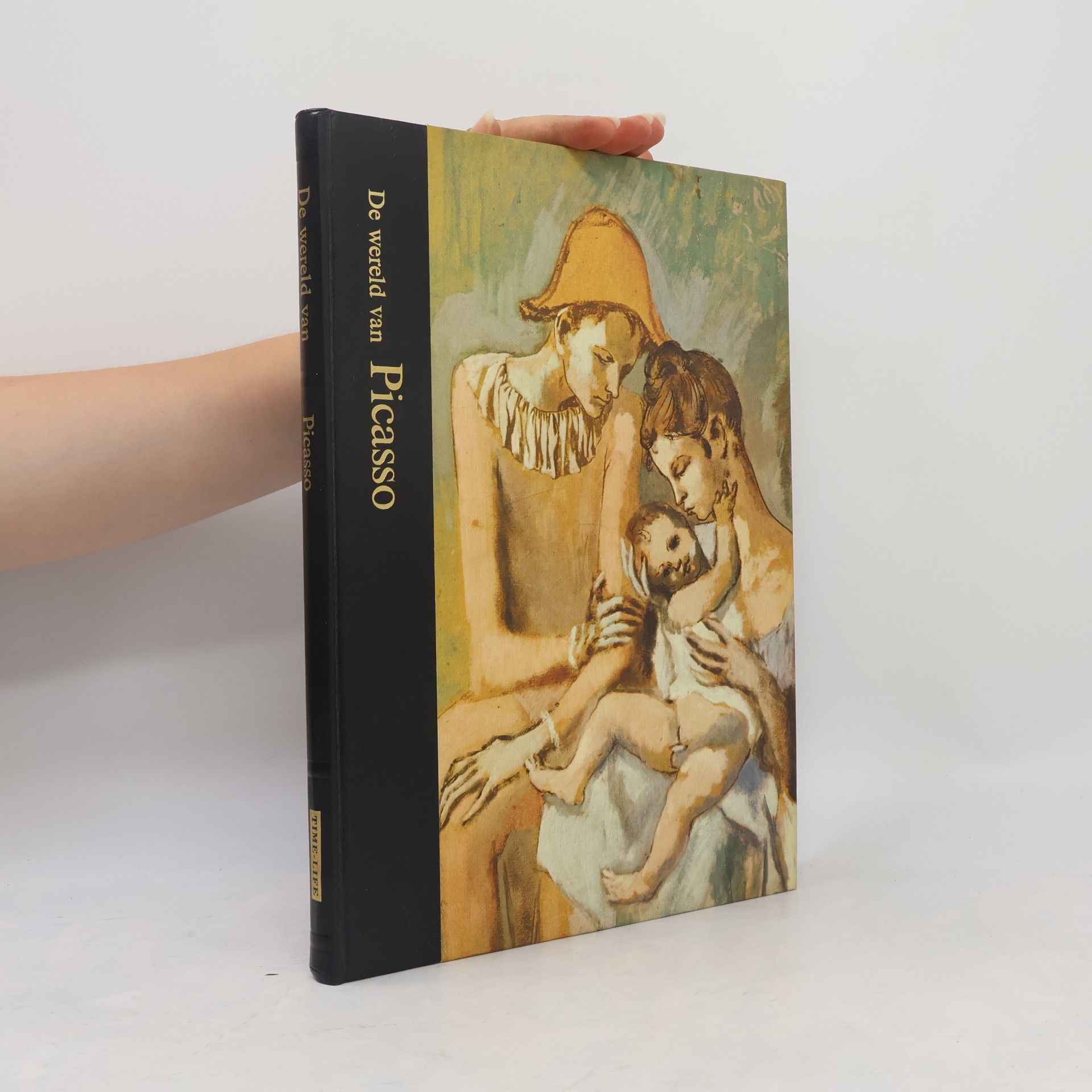 Collectif d'auteurs De wereld van Picasso