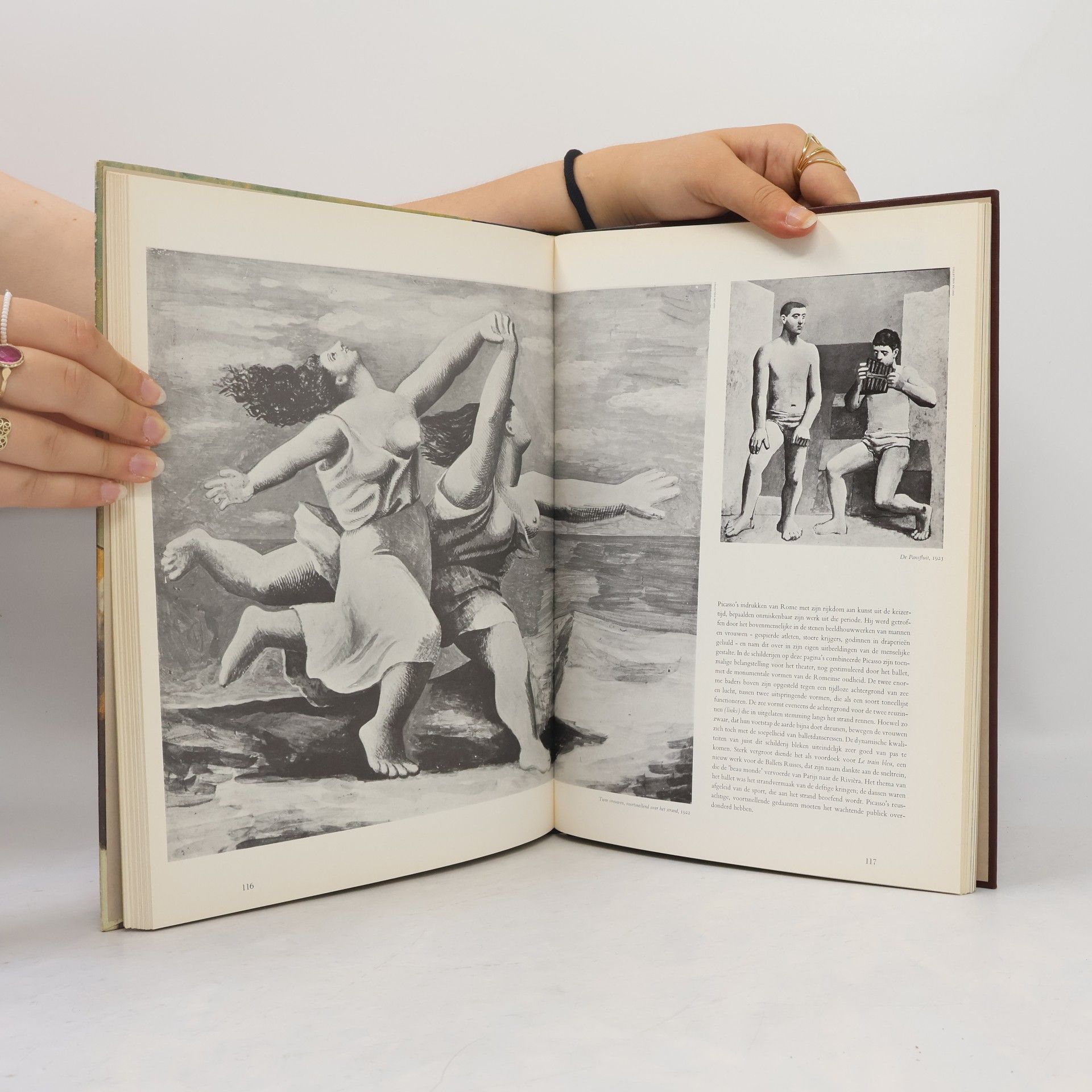 Collectif d'auteurs De wereld van Picasso