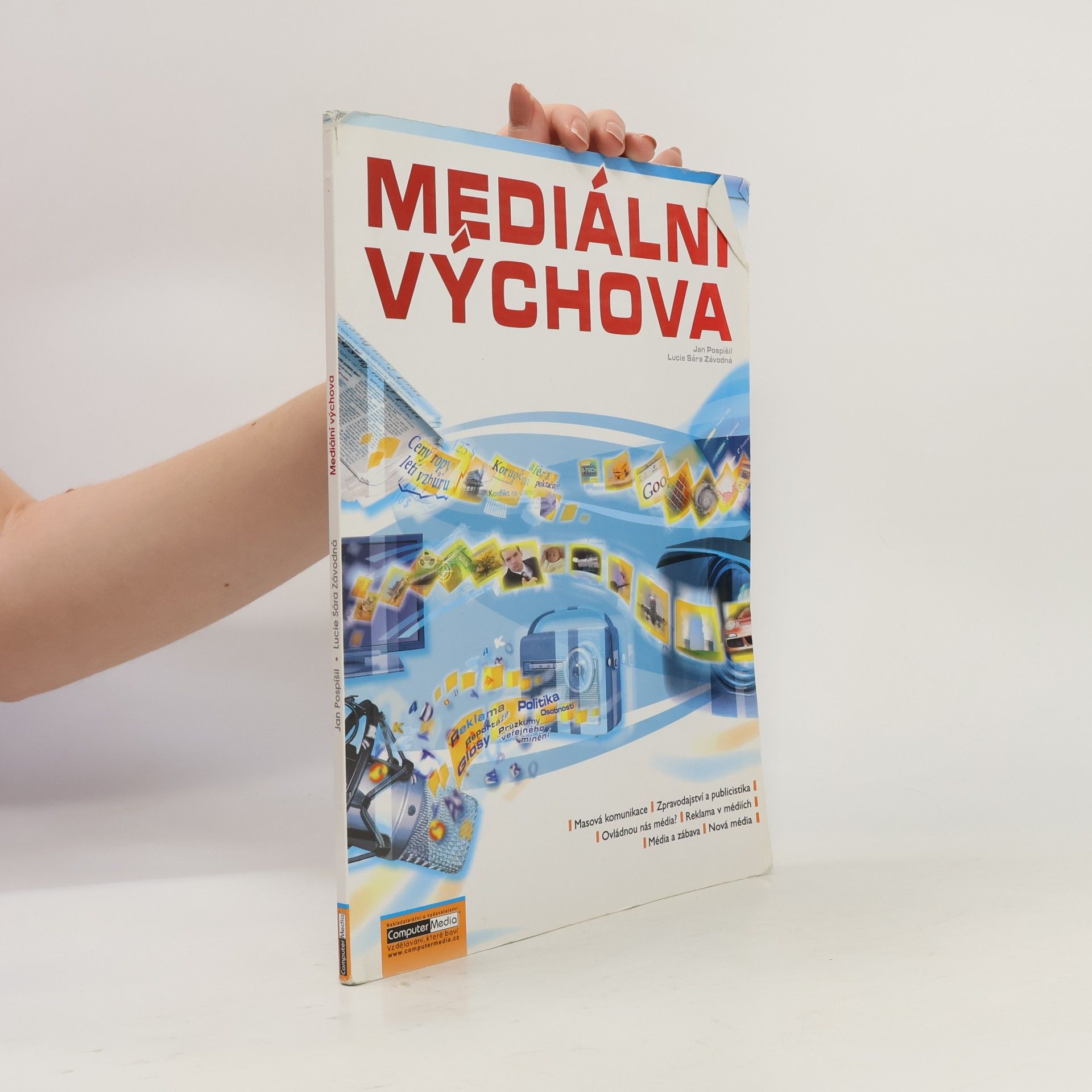 Mediální výchova