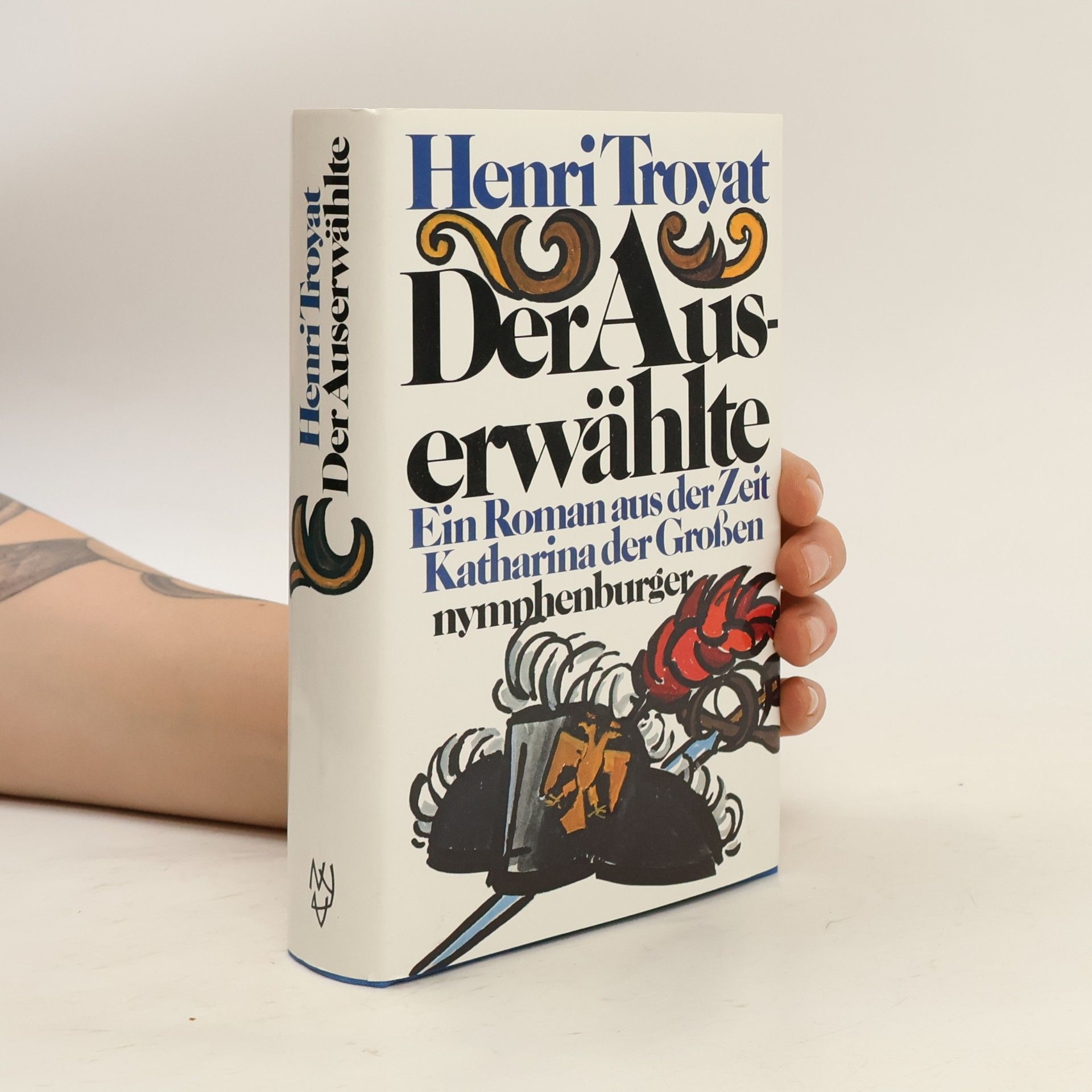 Der Auserwählte