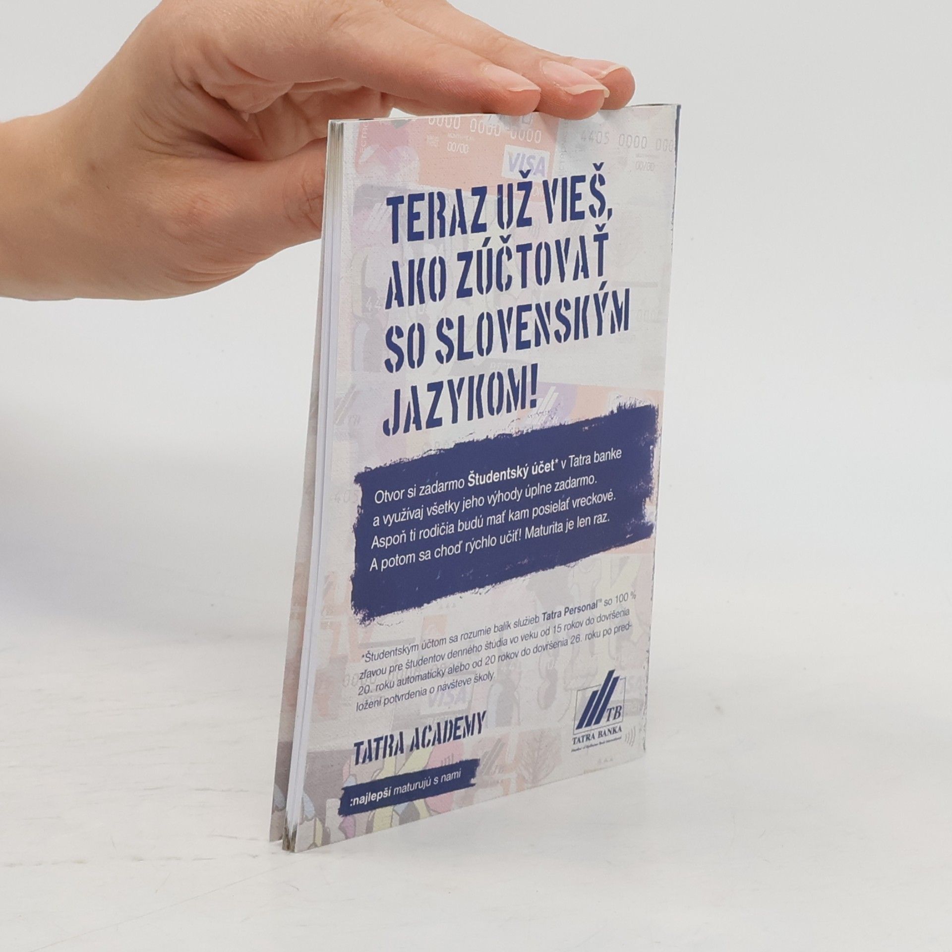 Various authors Konečné zúčtovanie so slovenským jazykom