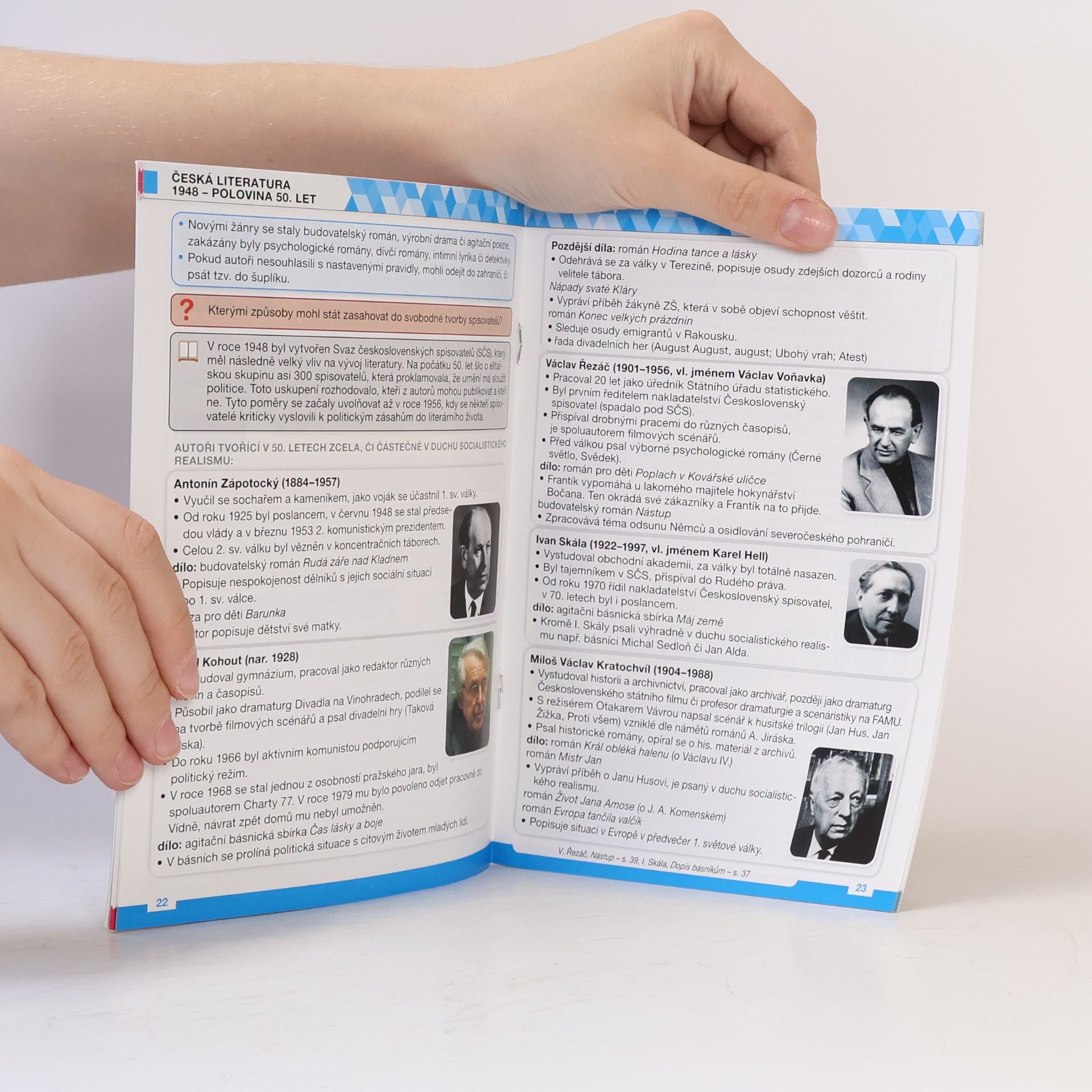 TAKTIK Hravá literatura 9 - učebnice
