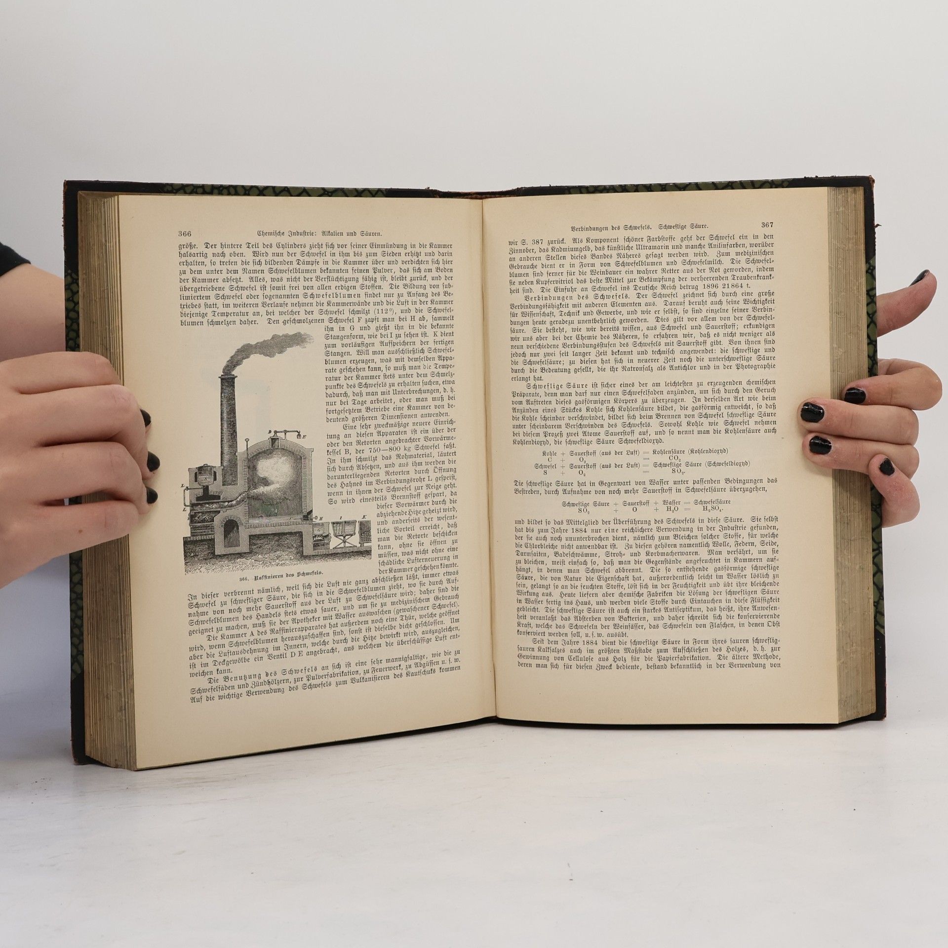 Autorenkollektiv Das Buch der Erfindungen. Gewerbe und Industrien 7