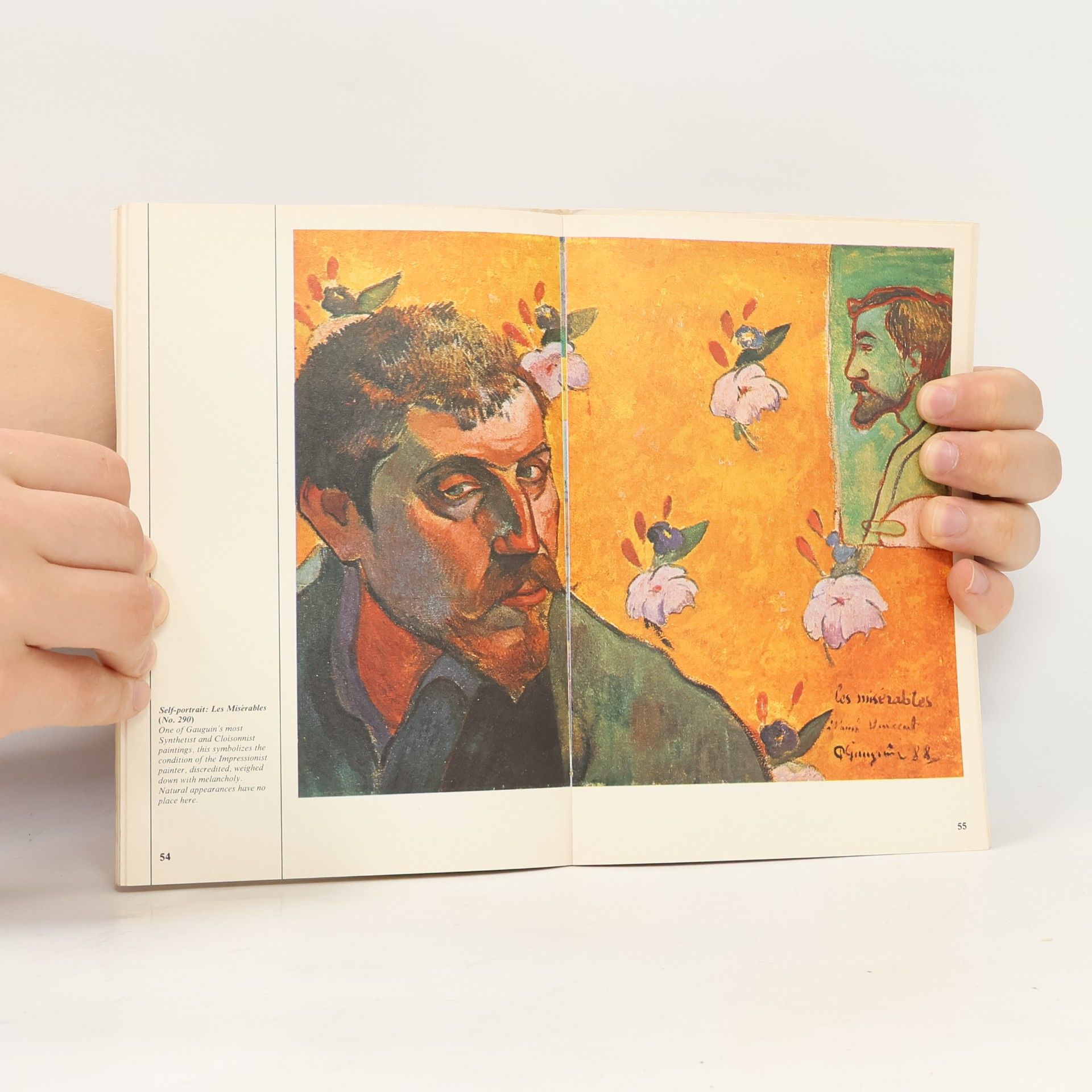 Elda Fezzi Gauguin One