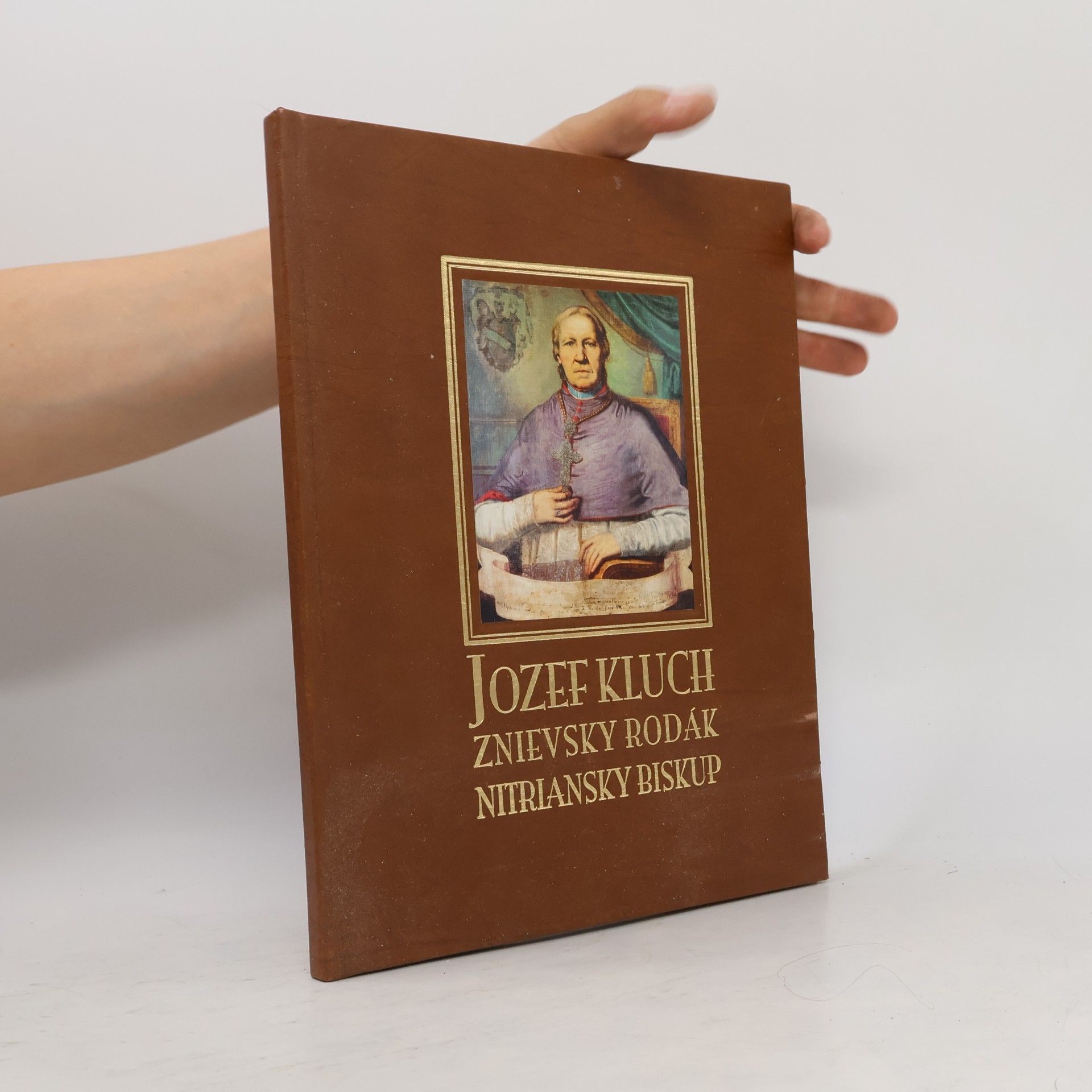 Autorenkollektiv Jozef Kluch