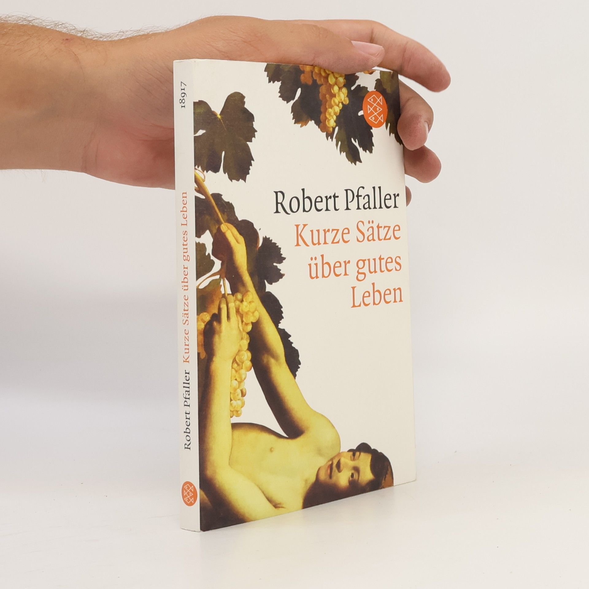 Kurze Sätze über gutes Leben