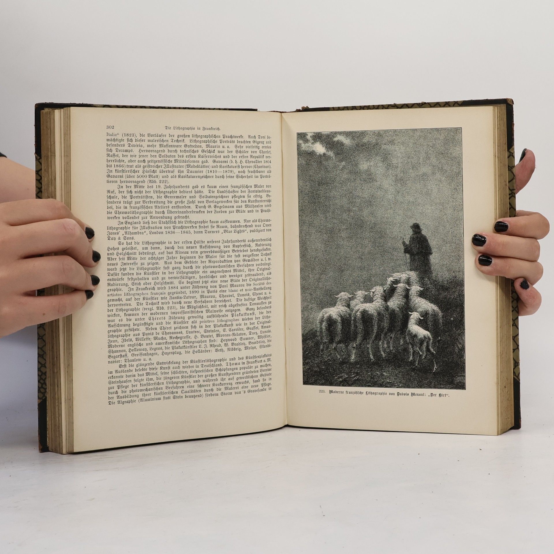 Autorenkollektiv Das Buch der Erfindungen, Gewerbe und Industrien 10