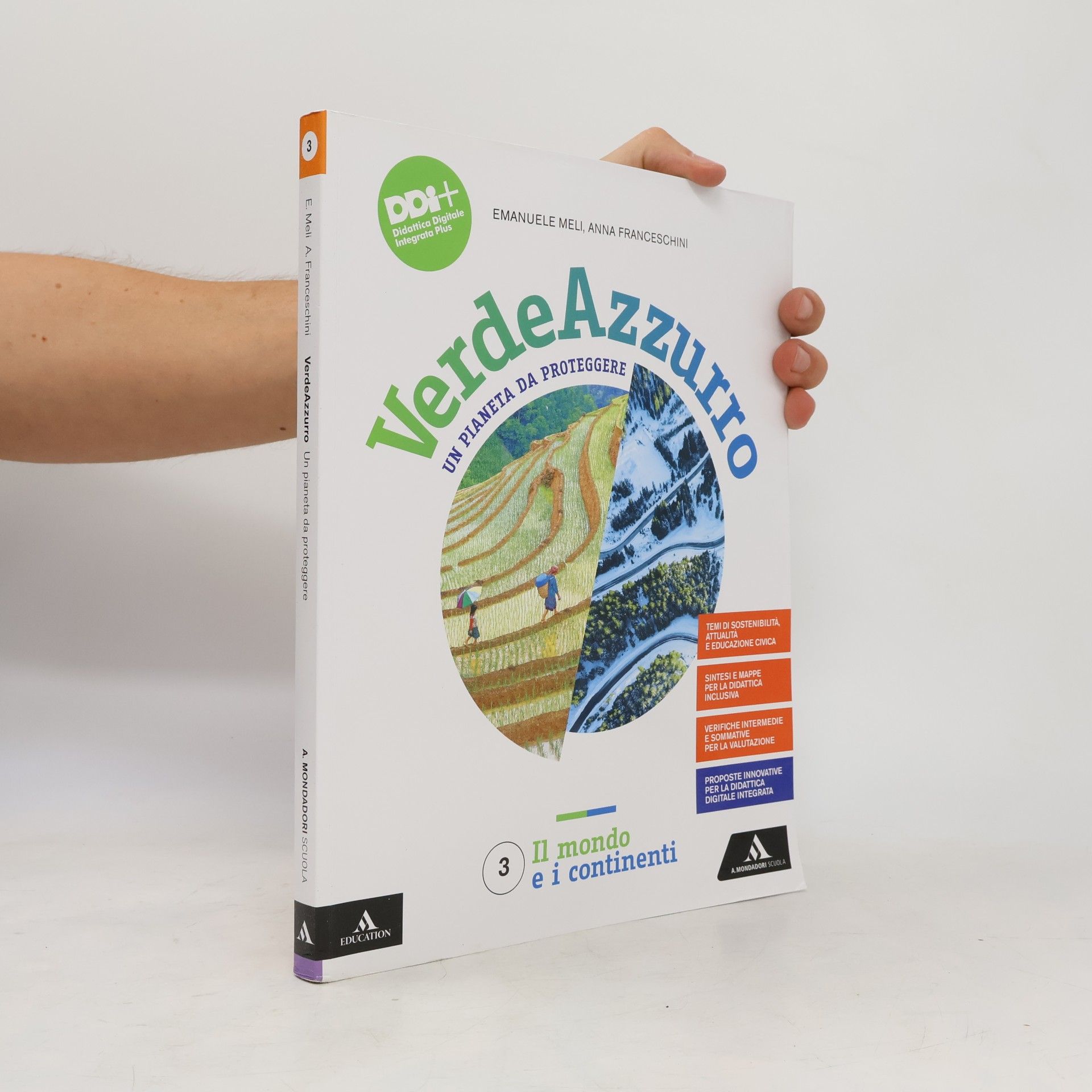 Autorenkollektiv Verde Azzurro