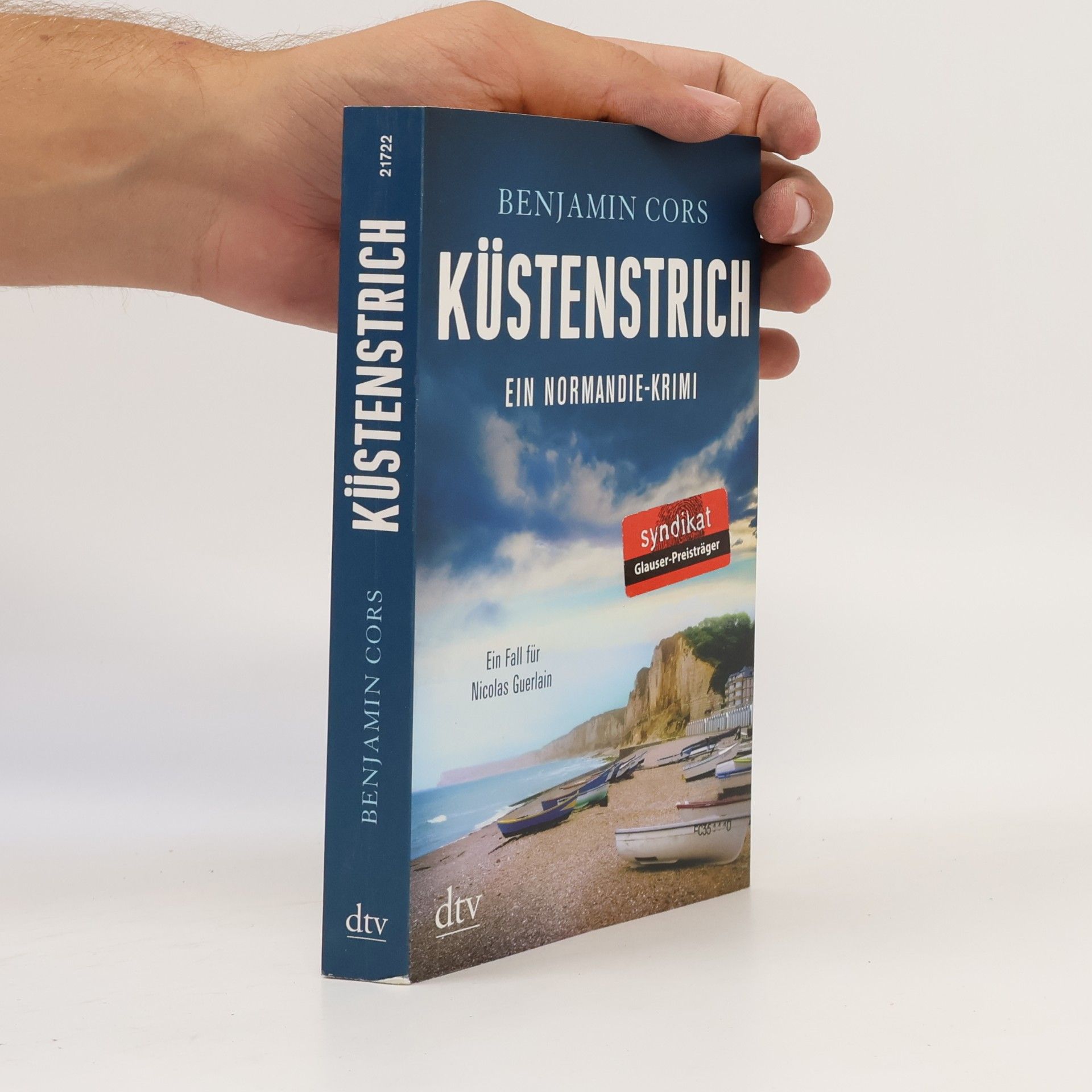 Küstenstrich