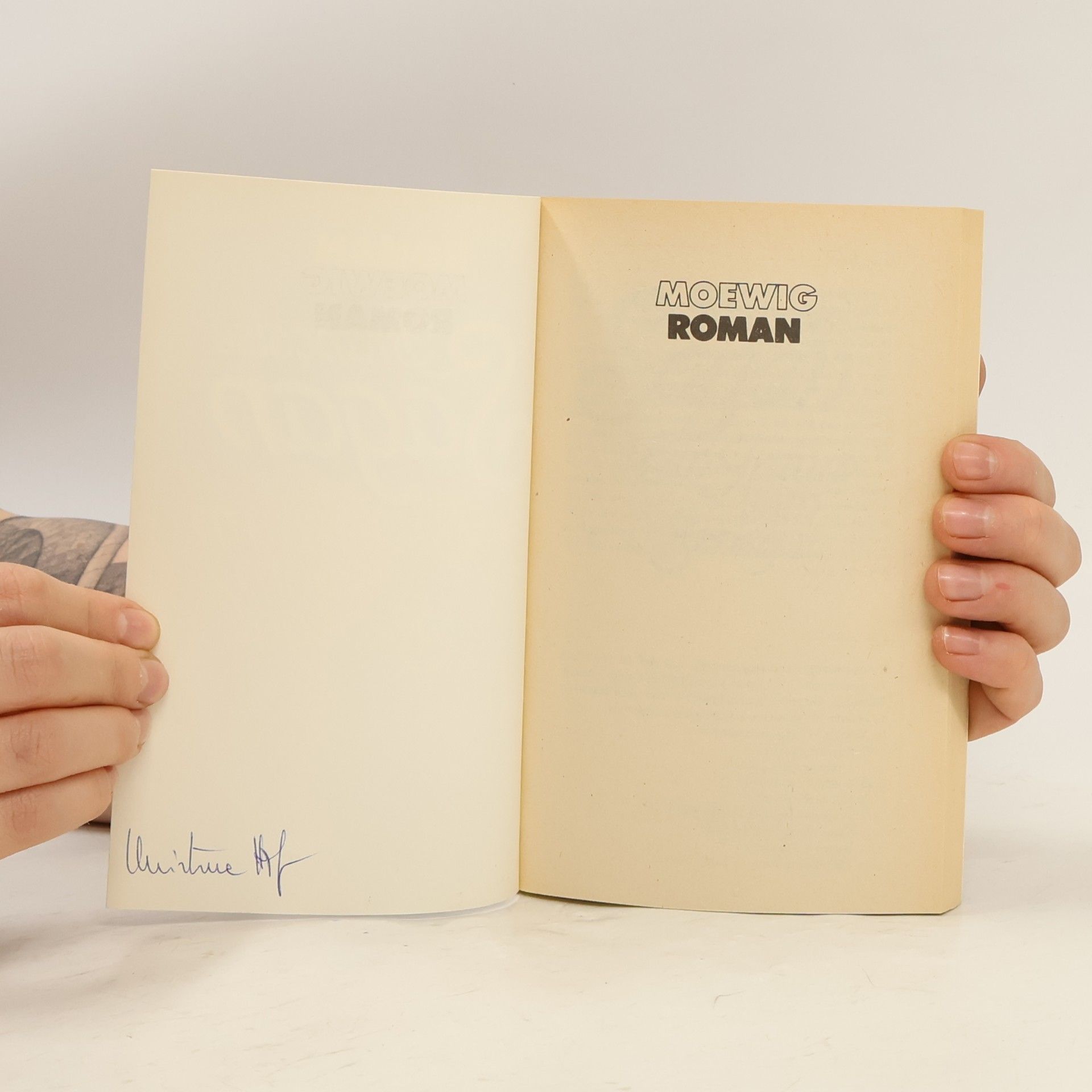 Françoise Sagan Ein Traum von Senegal