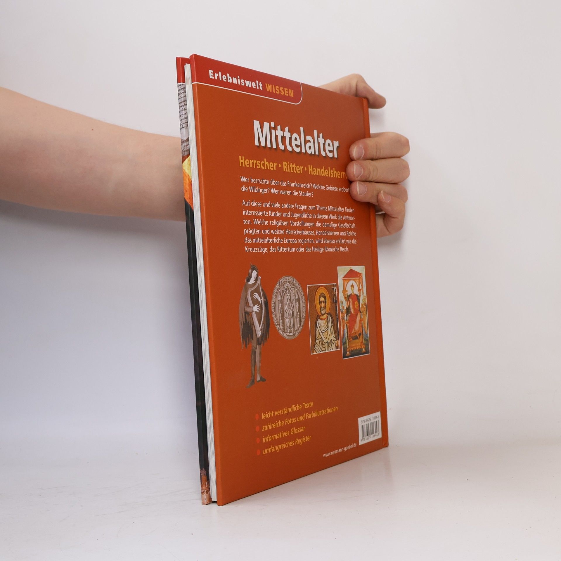 Mittelalter