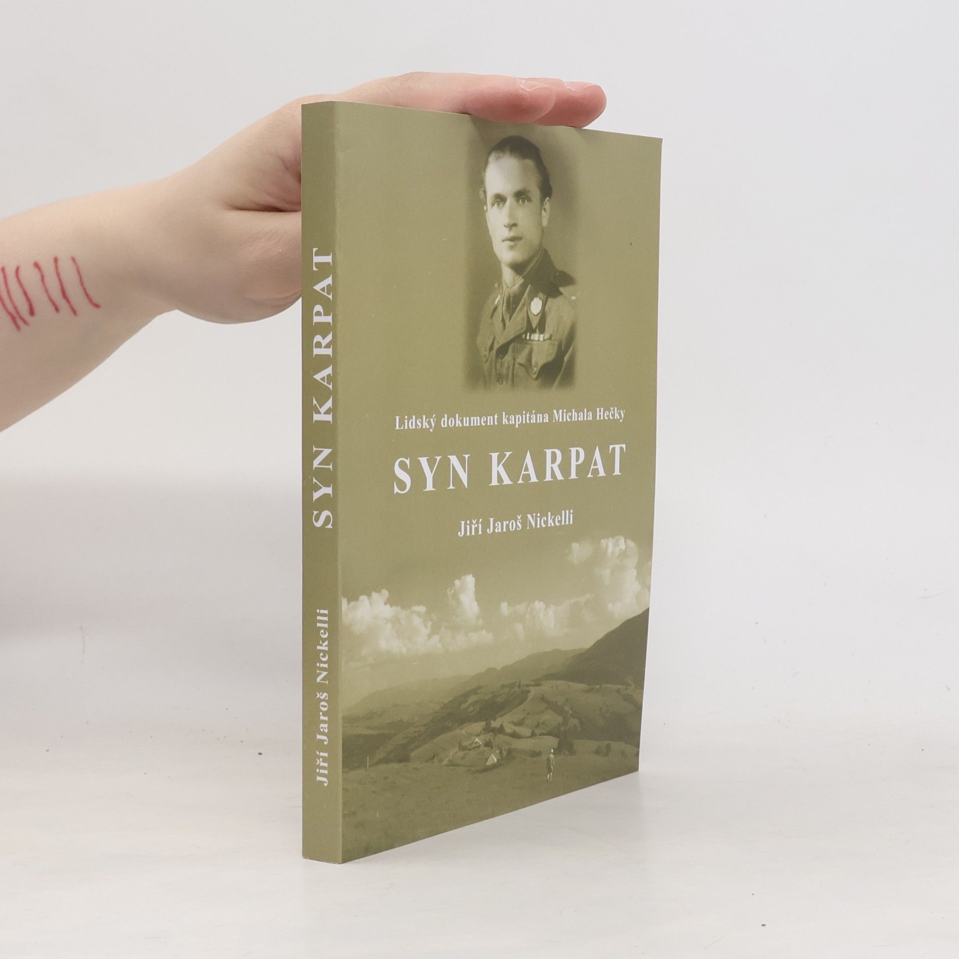 Syn Karpat