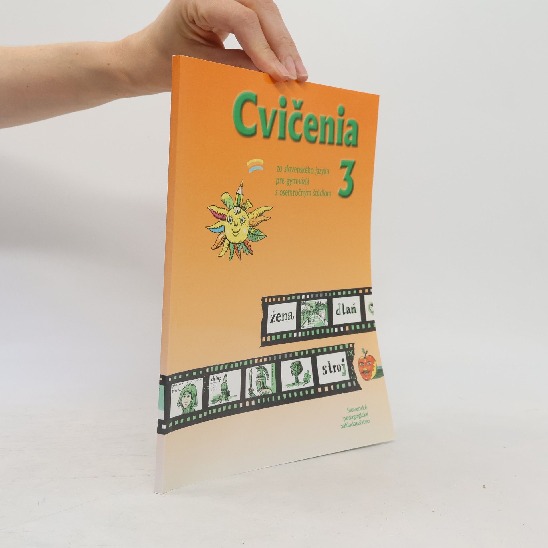 Cvičenia 3