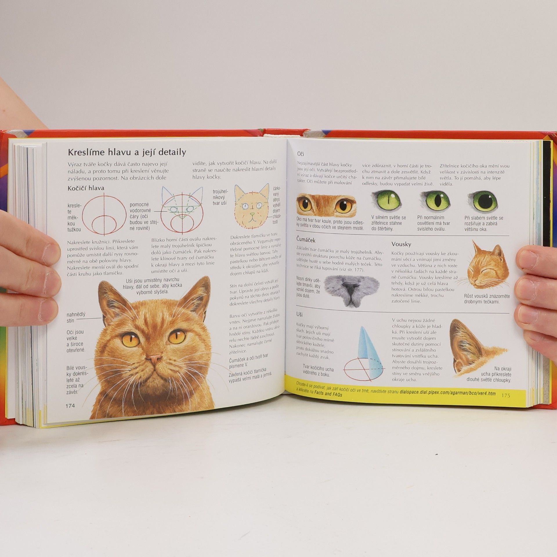 Various authors Jak kreslit & malovat: Pro malé výtvarníky, Jak nakreslit veselé obrázky