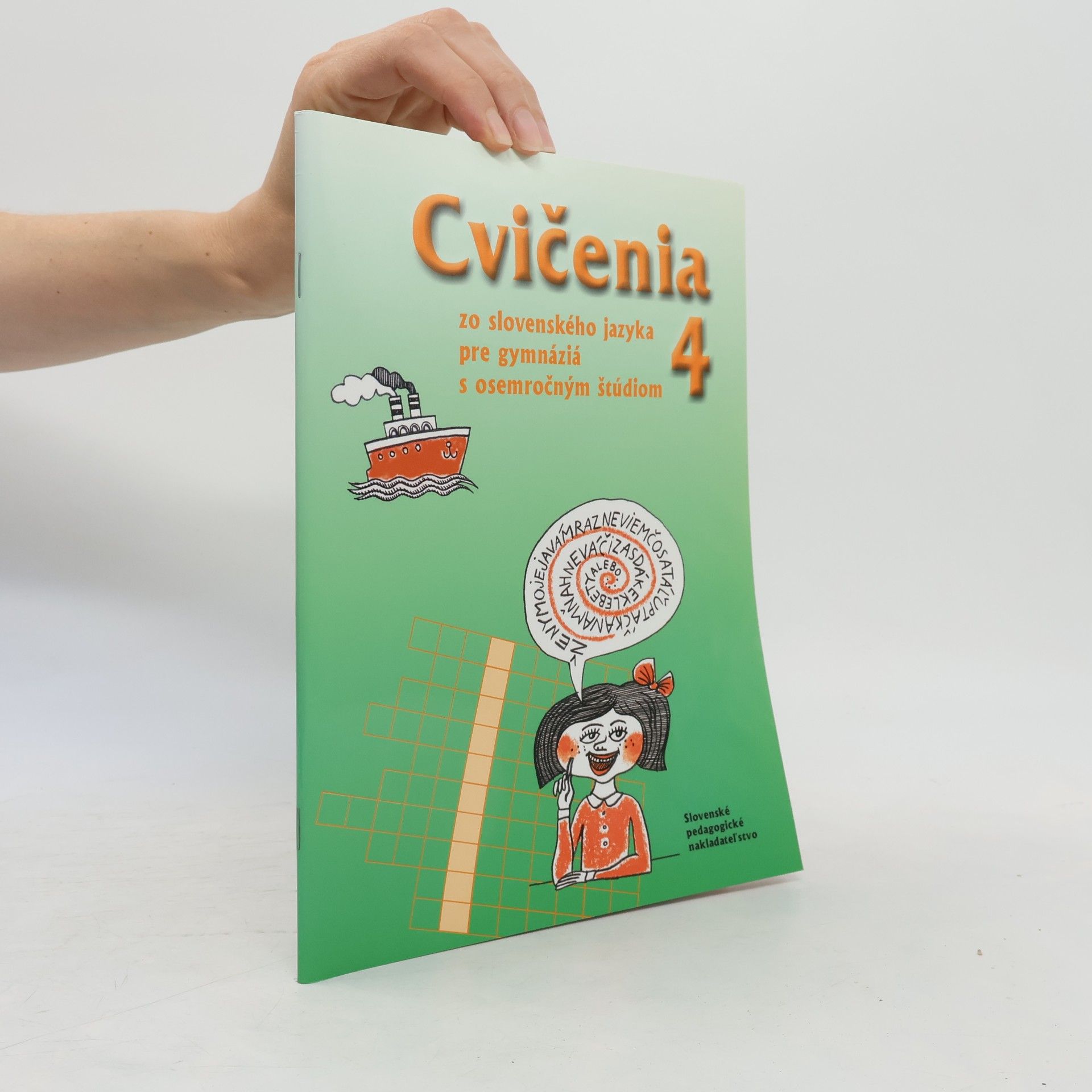 Cvičenia 4