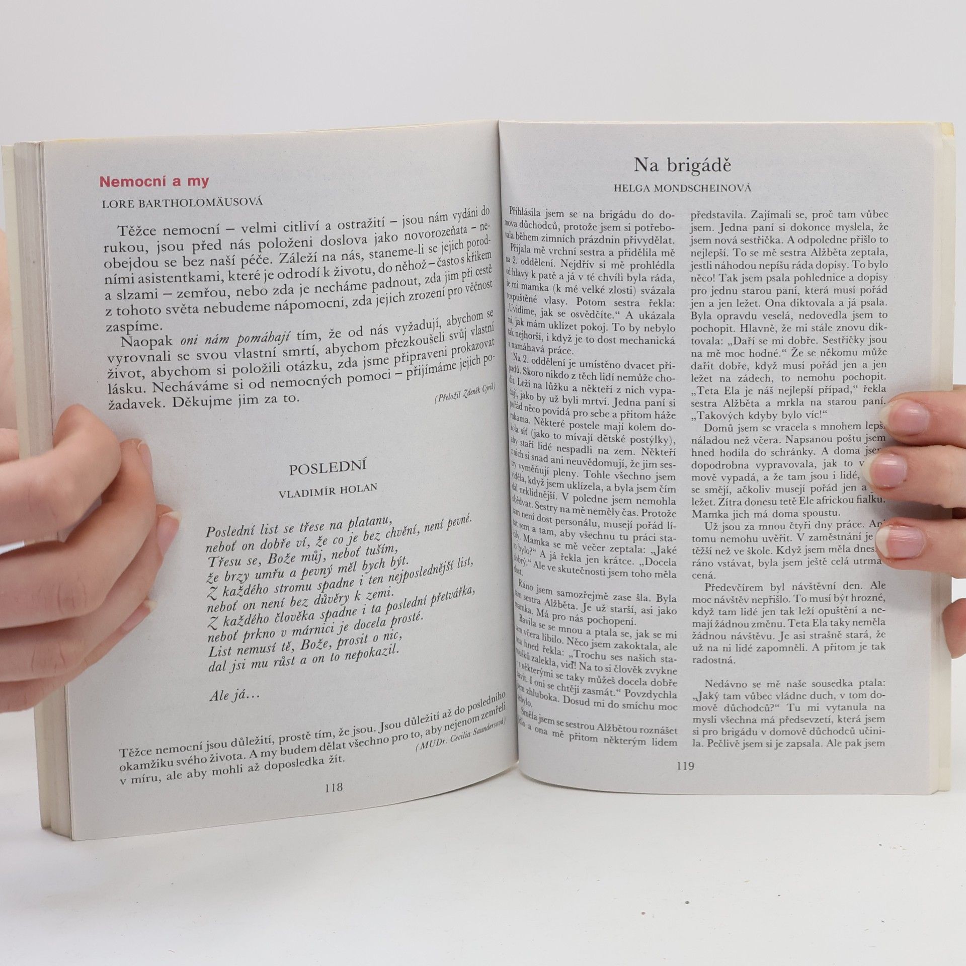 Autorenkollektiv Cyrilometodějský kalendář 1994
