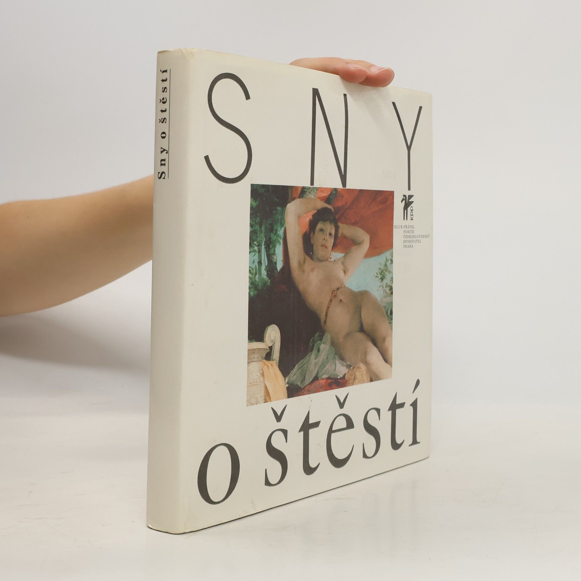 Various authors Sny o štěstí