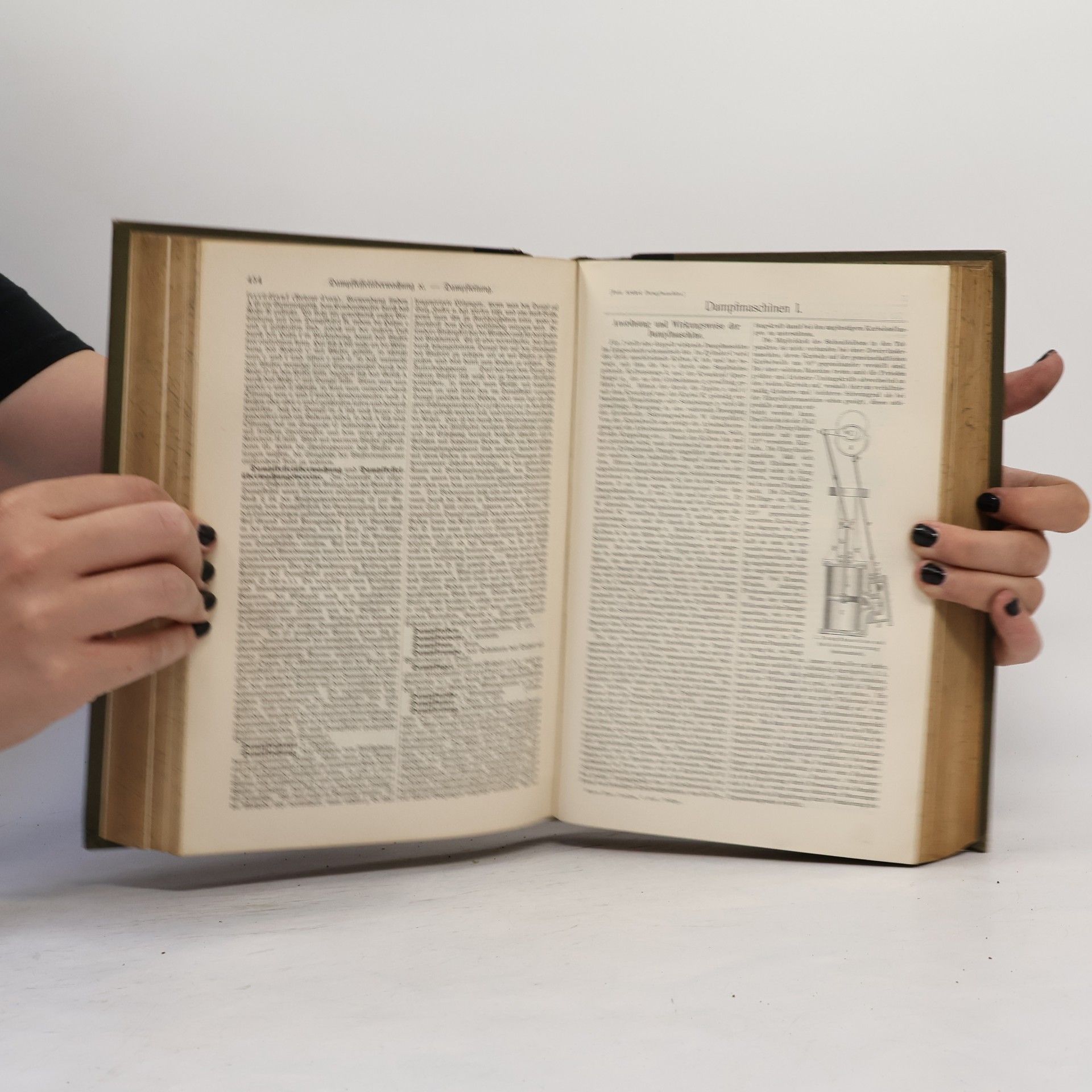 Autores varios Meyers Großes Konversations-Lexikon 4