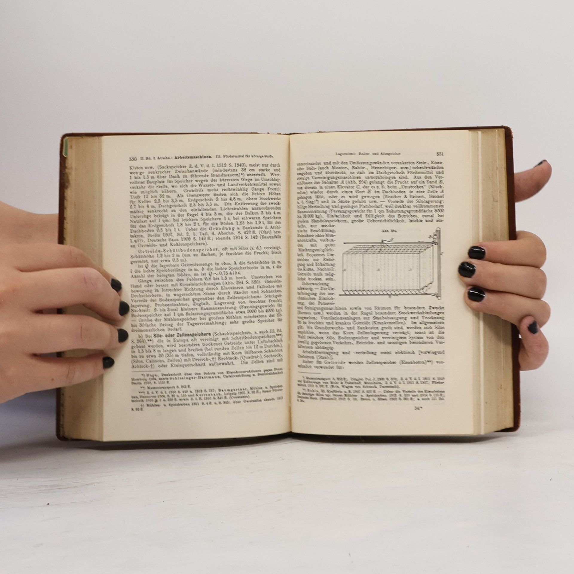 Autorenkollektiv Hütte. Des Ingenieurs Taschenbuch II