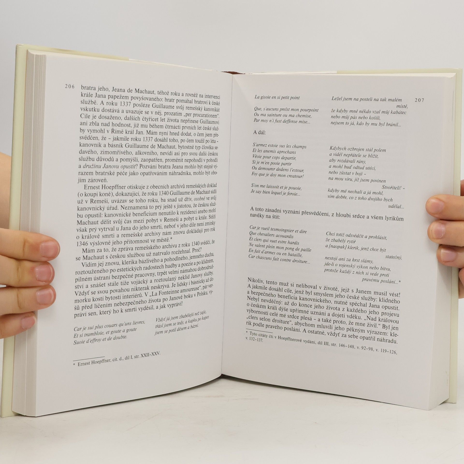Václav Černý Staročeská milostná lyrika a další studie ze staré české literatury