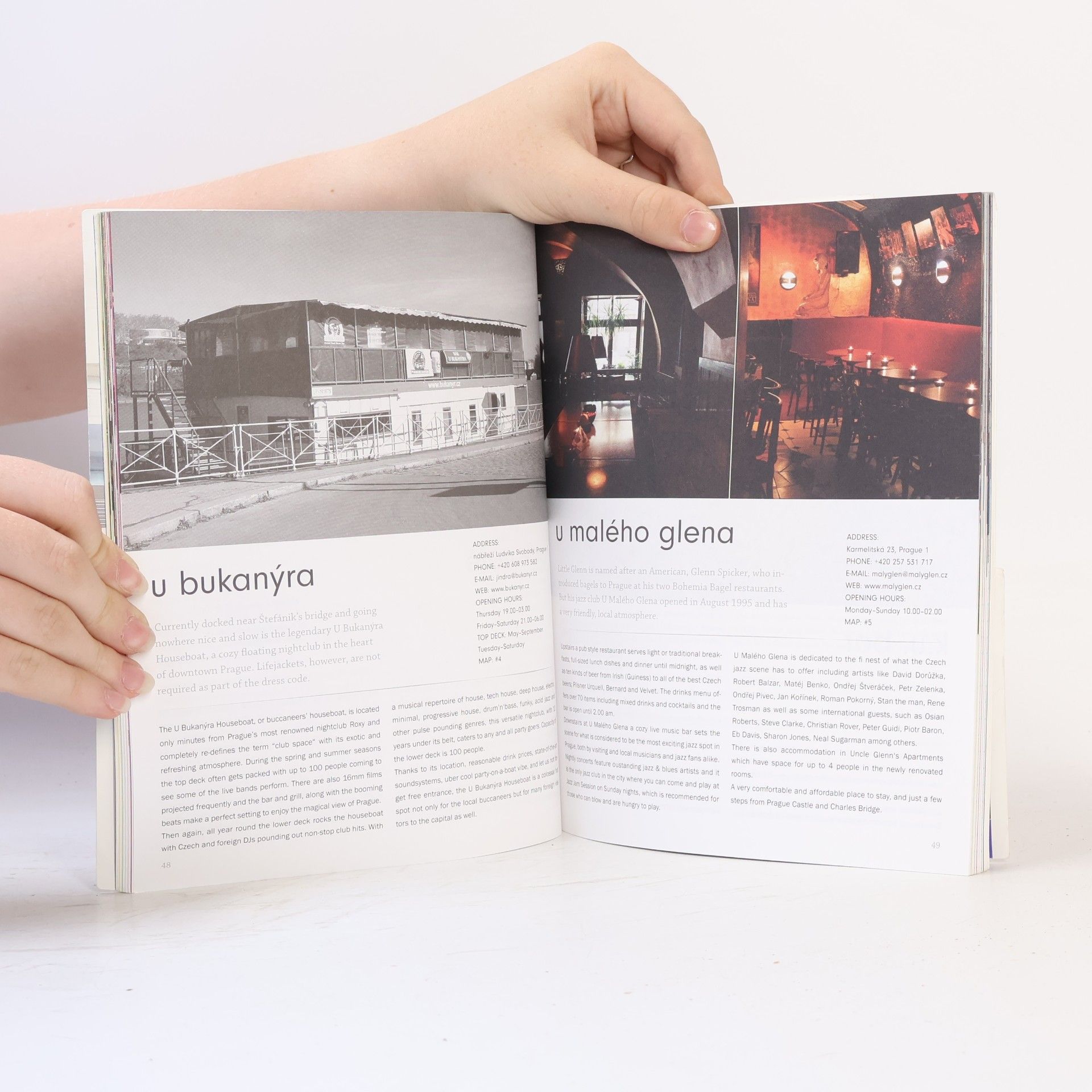 Autorenkollektiv Praguide 02