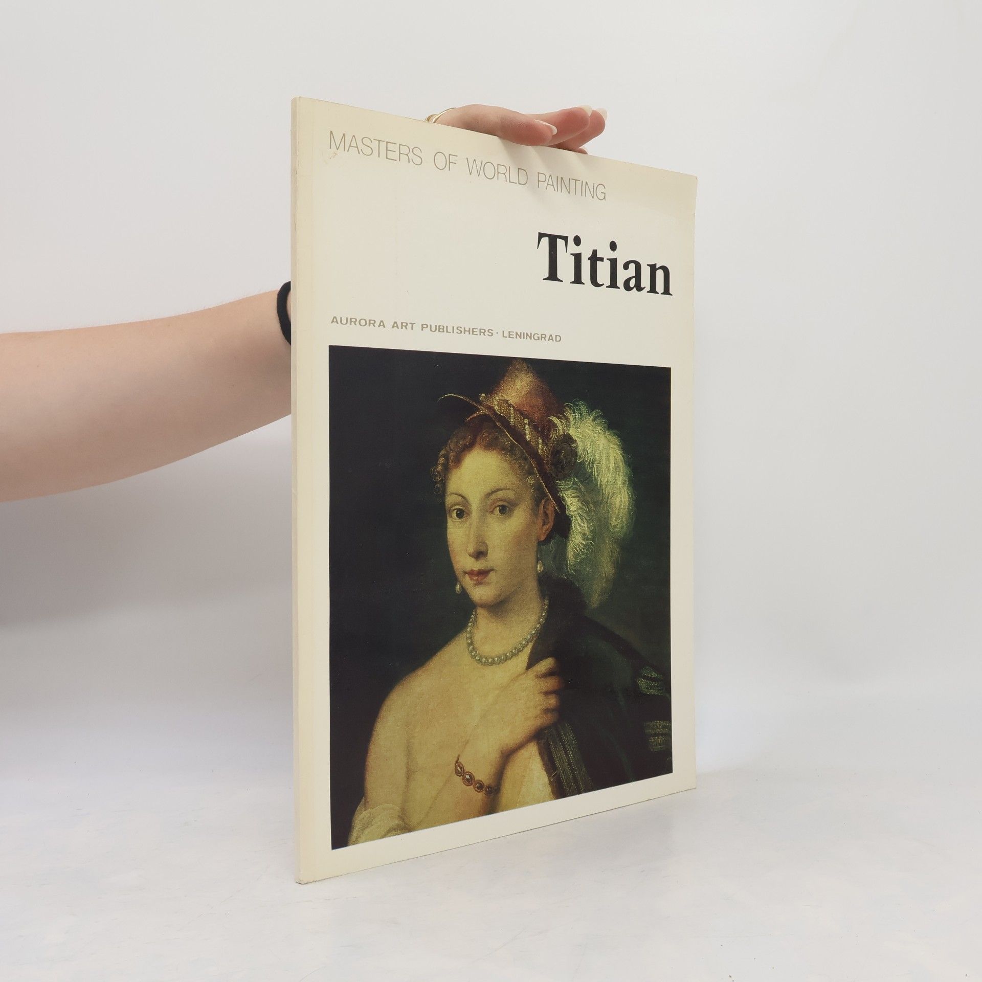 Kolektiv autorů Titian