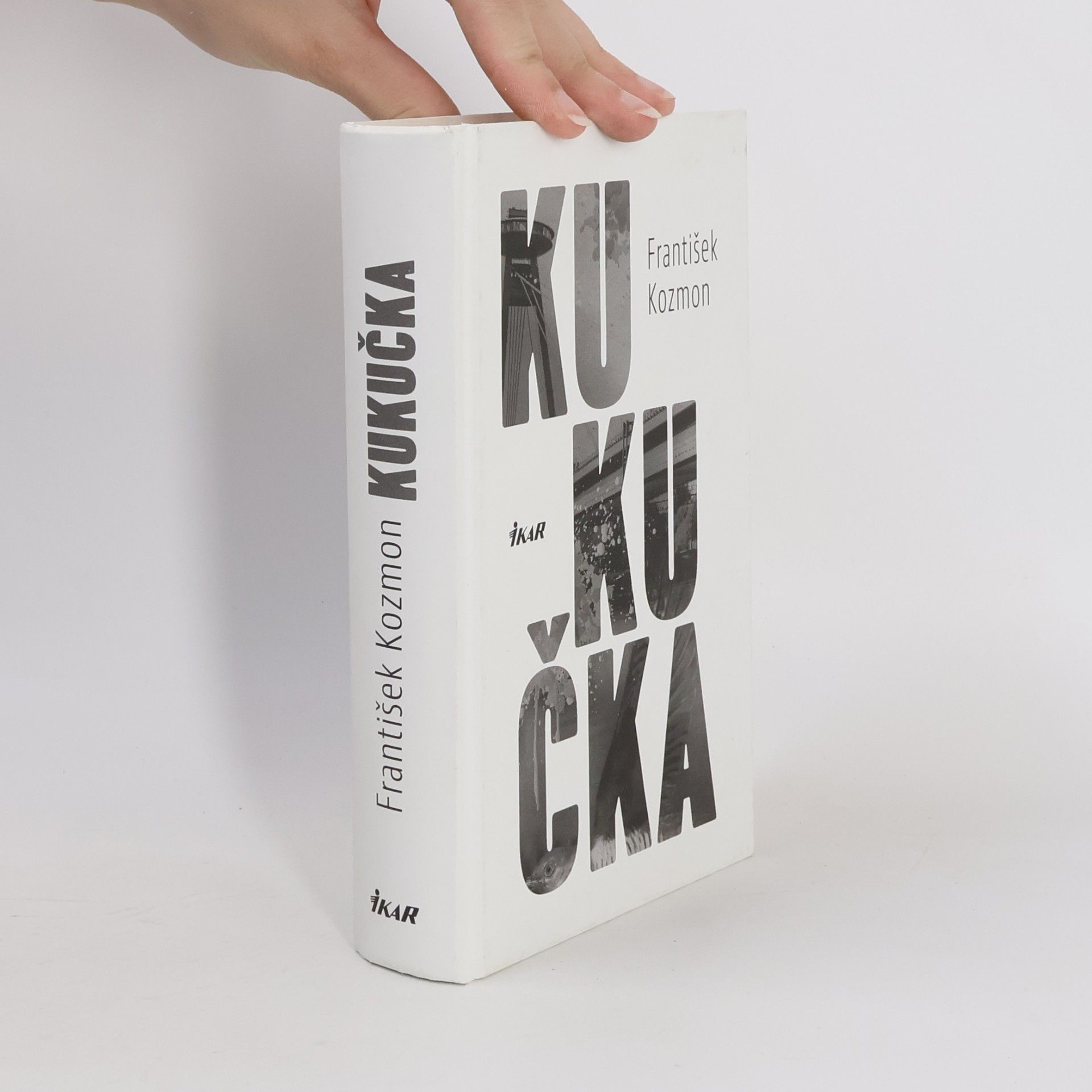 František Kozmon Kukučka