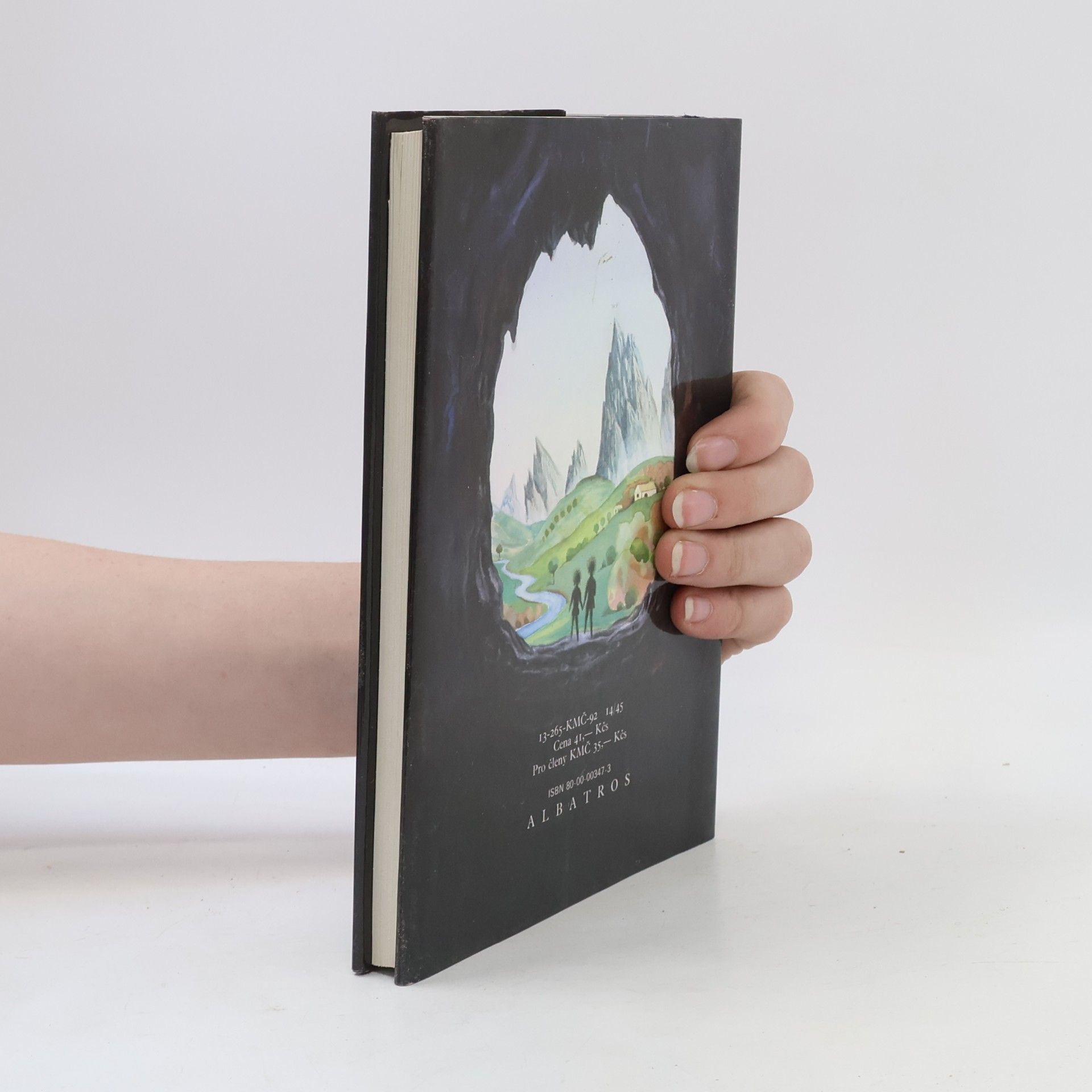 Astrid Lindgrenová Bratři Lví srdce