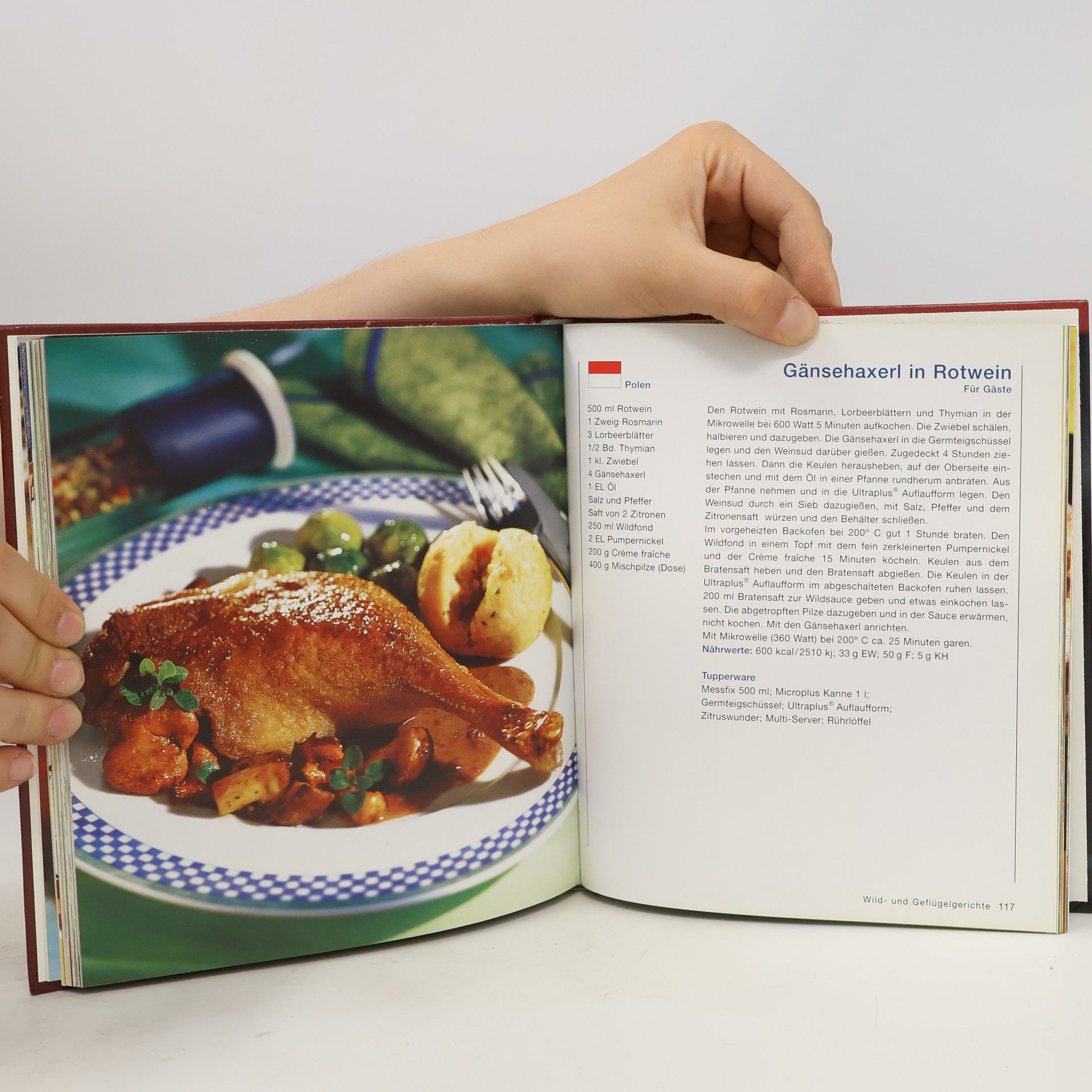 Autores varios Köstliche Backofenküche