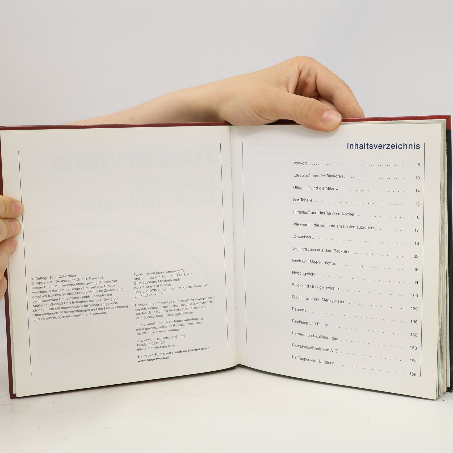Autores varios Köstliche Backofenküche