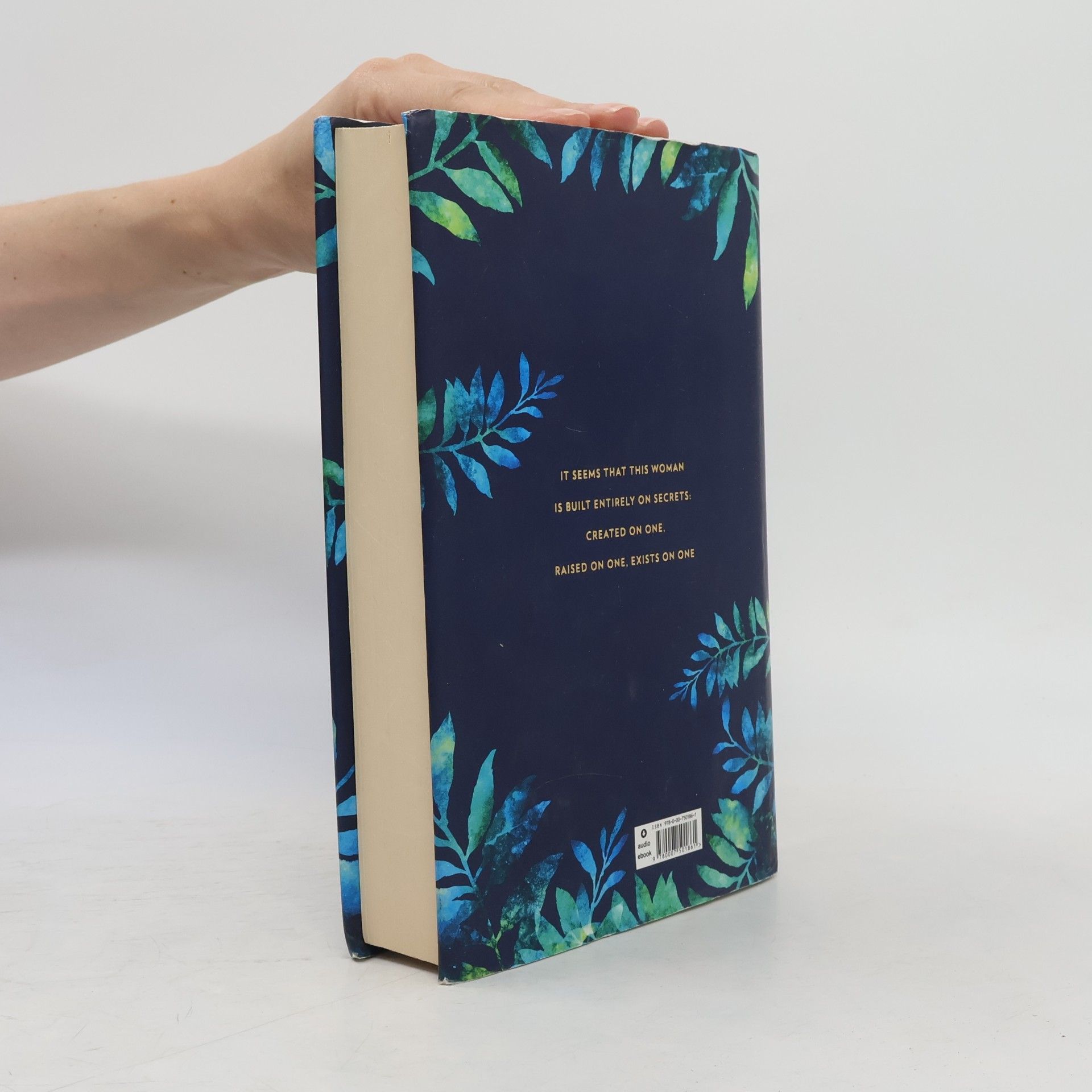 Cecelia Ahern Lyrebird