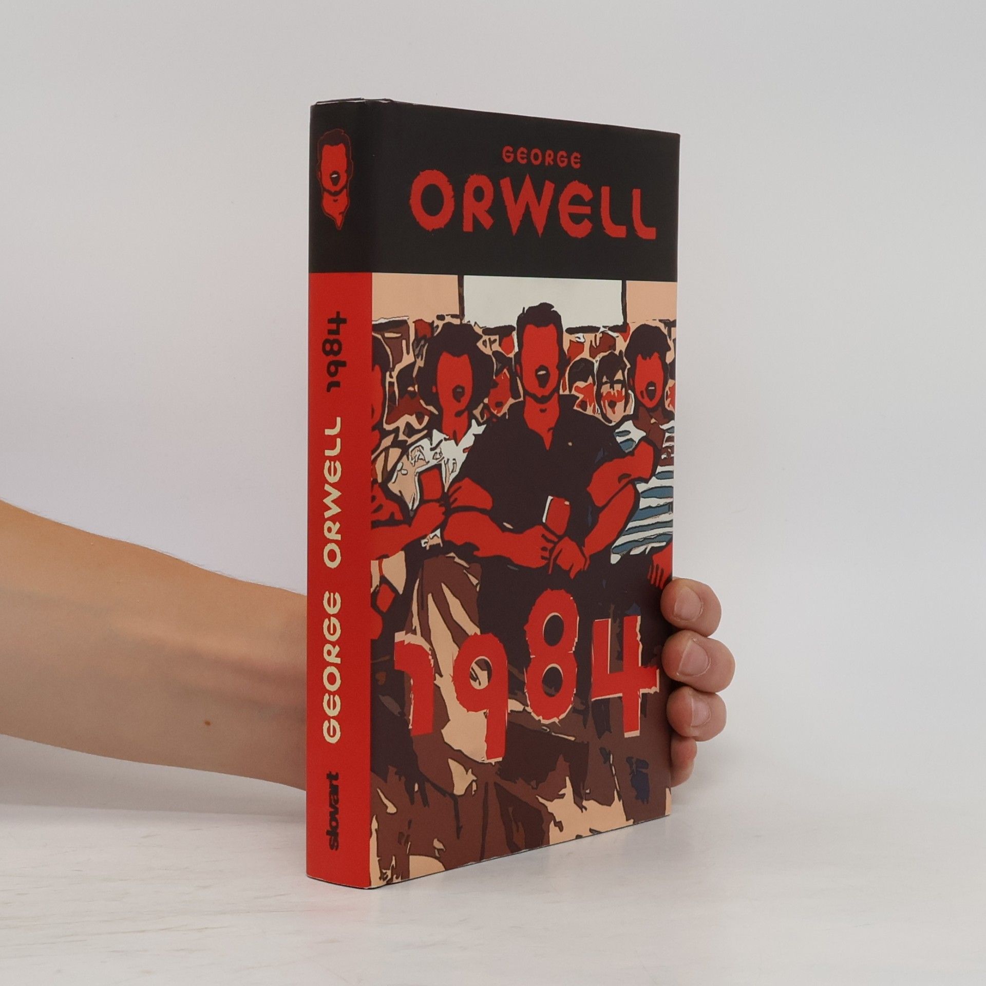 George Orwell 1984