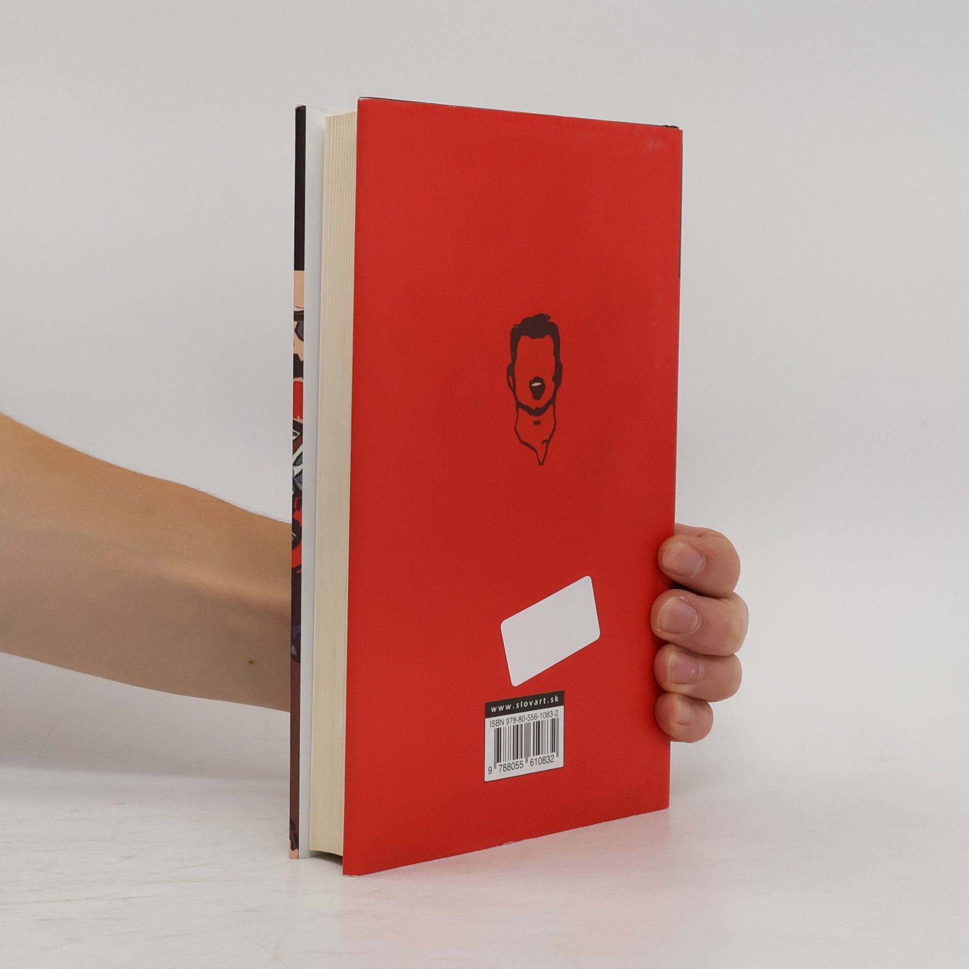 George Orwell 1984