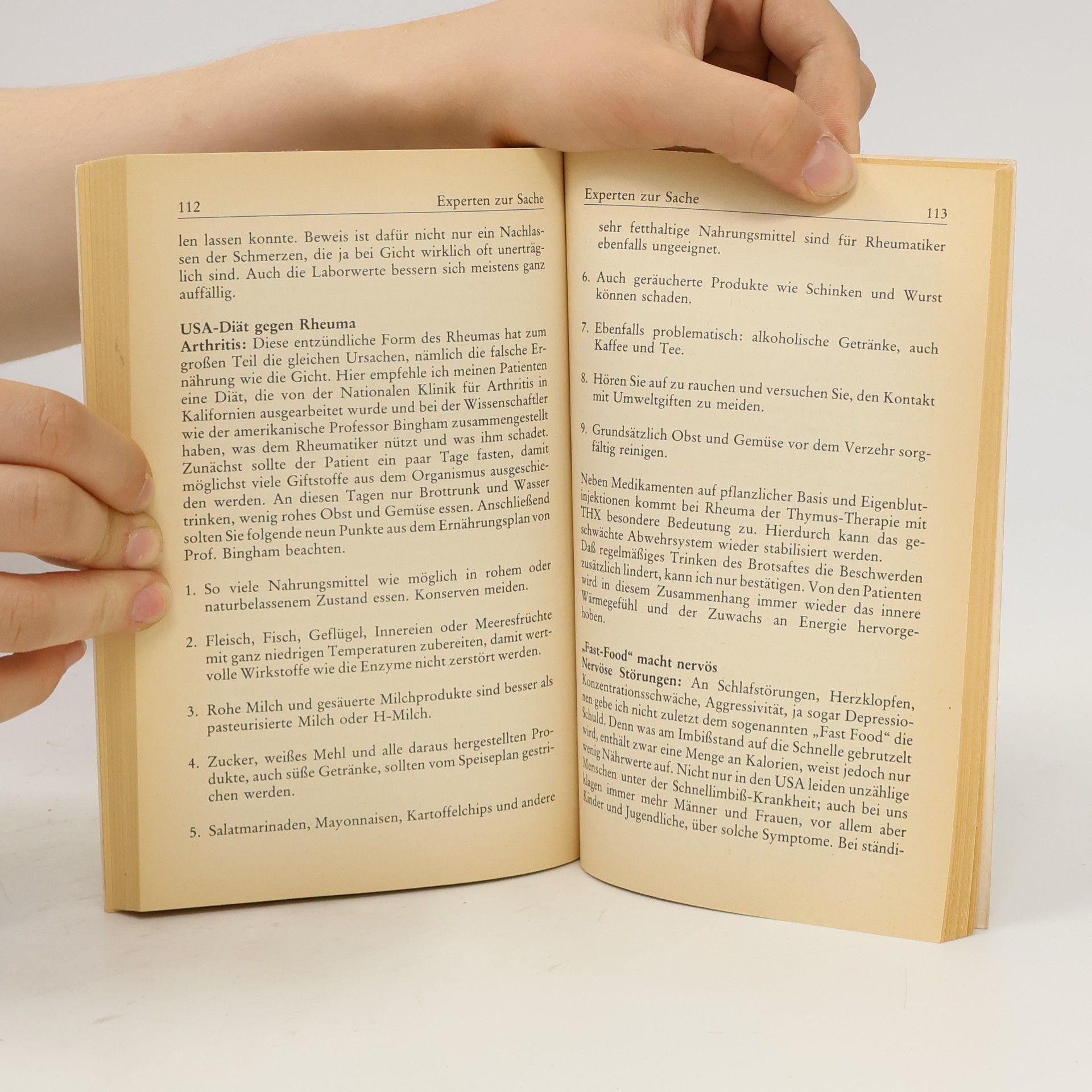 Autorenkollektiv Brottrunk und Fermentgetreide