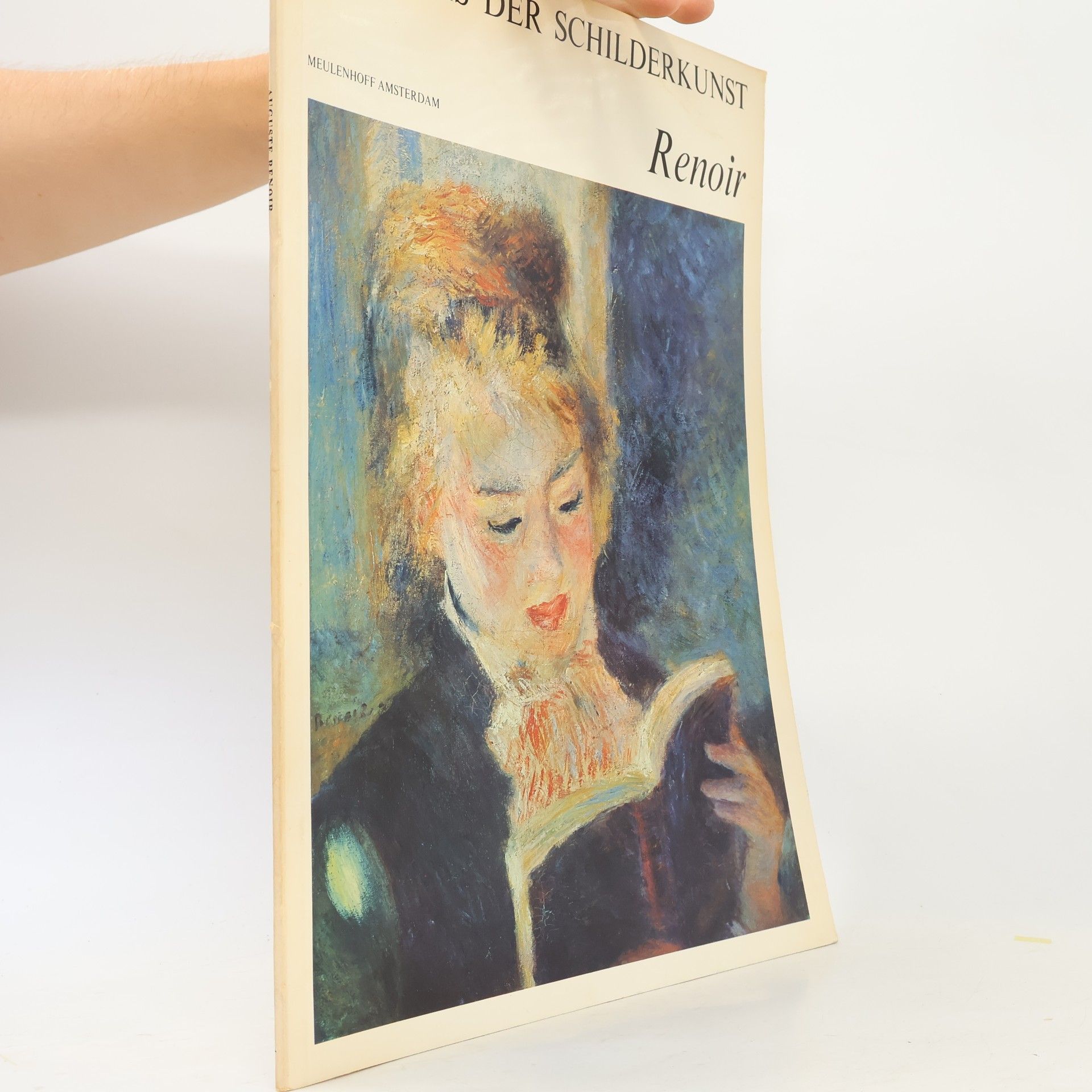 Autorenkollektiv Auguste Renoir