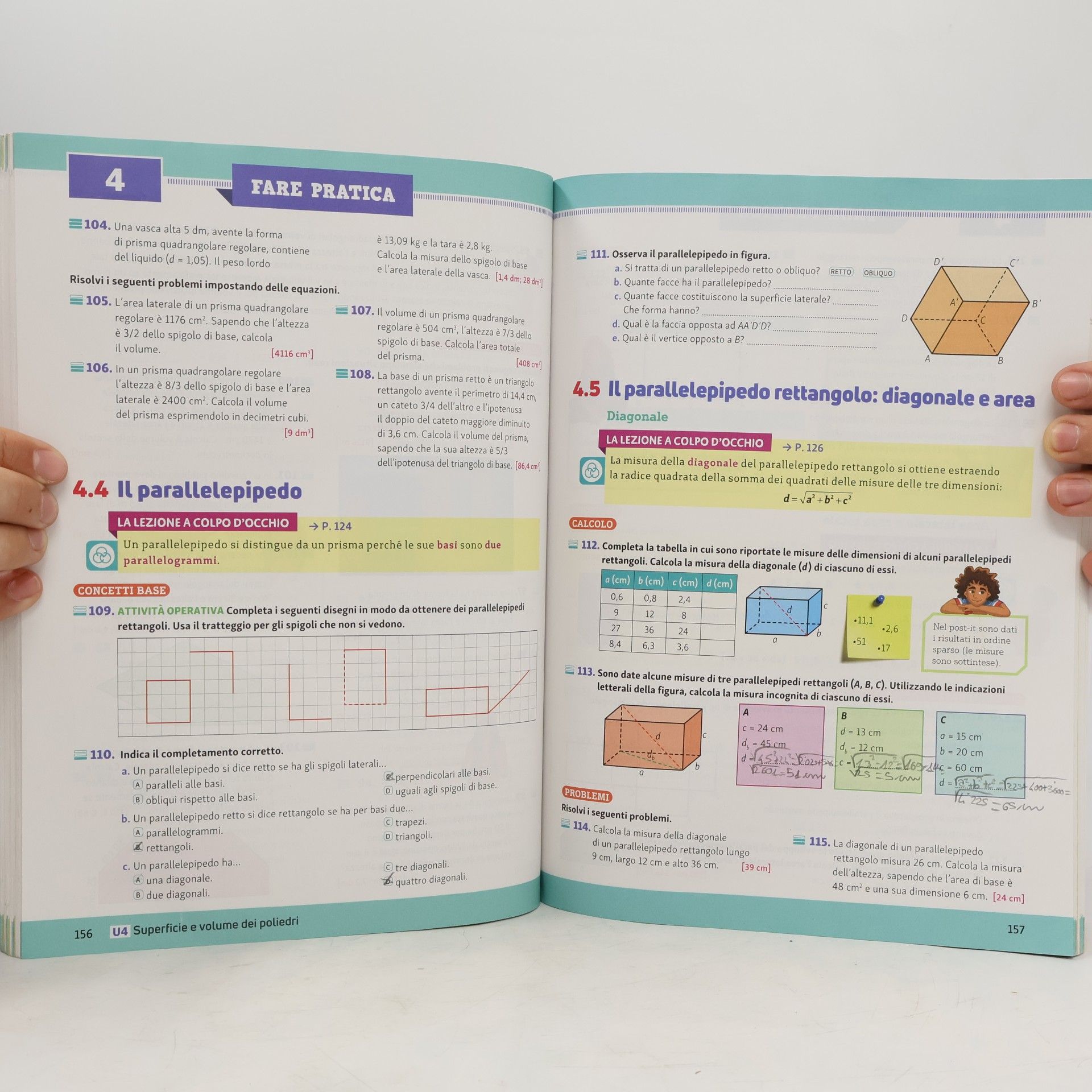 Anna Montemurro Tutto Chiaro! Quaderno per le Competenze 3