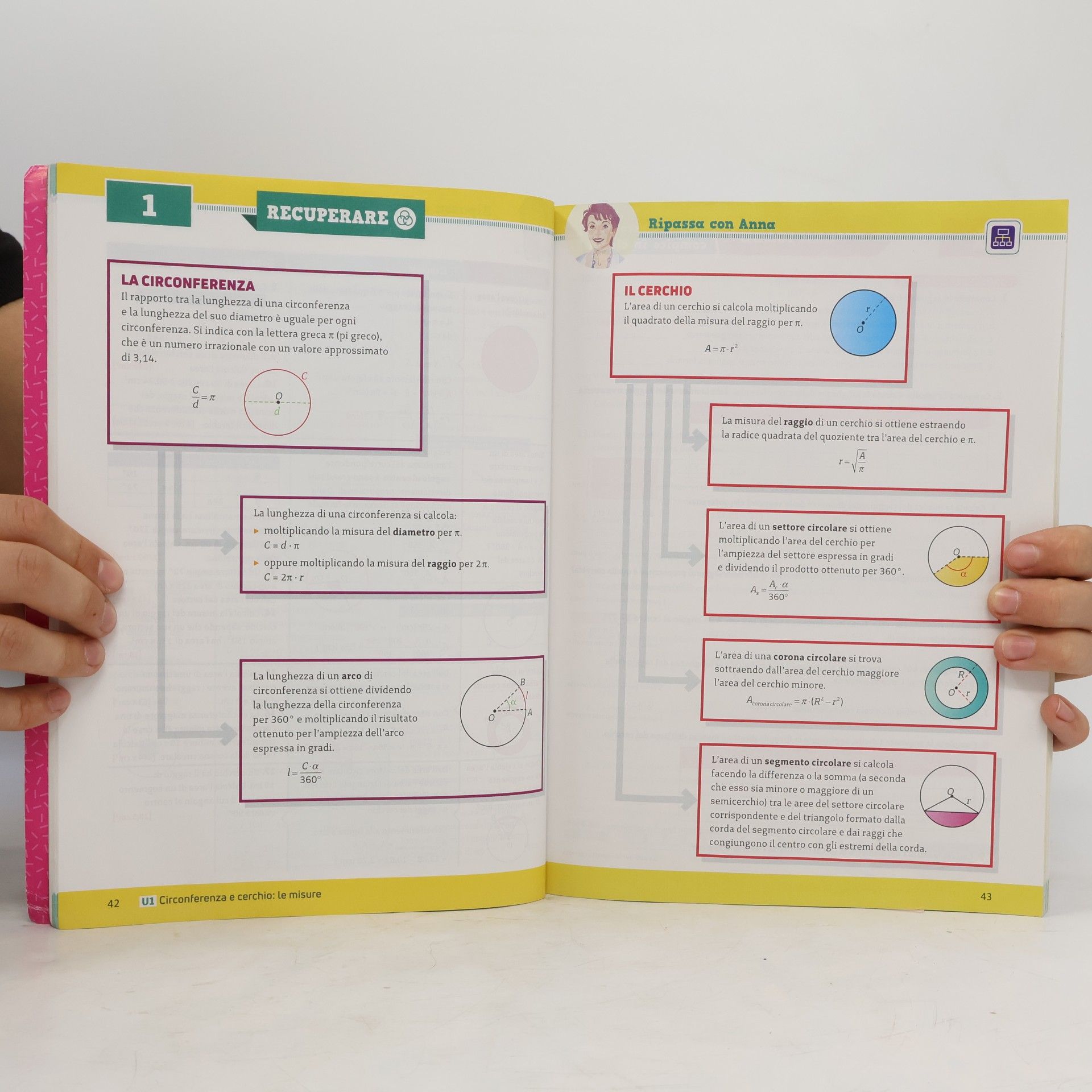Anna Montemurro Tutto Chiaro! Quaderno per le Competenze 3