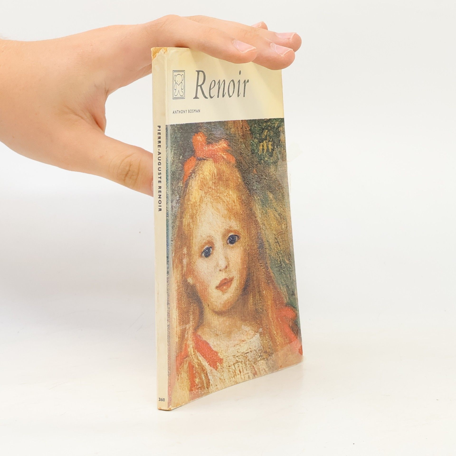 Pierre-August Renoir