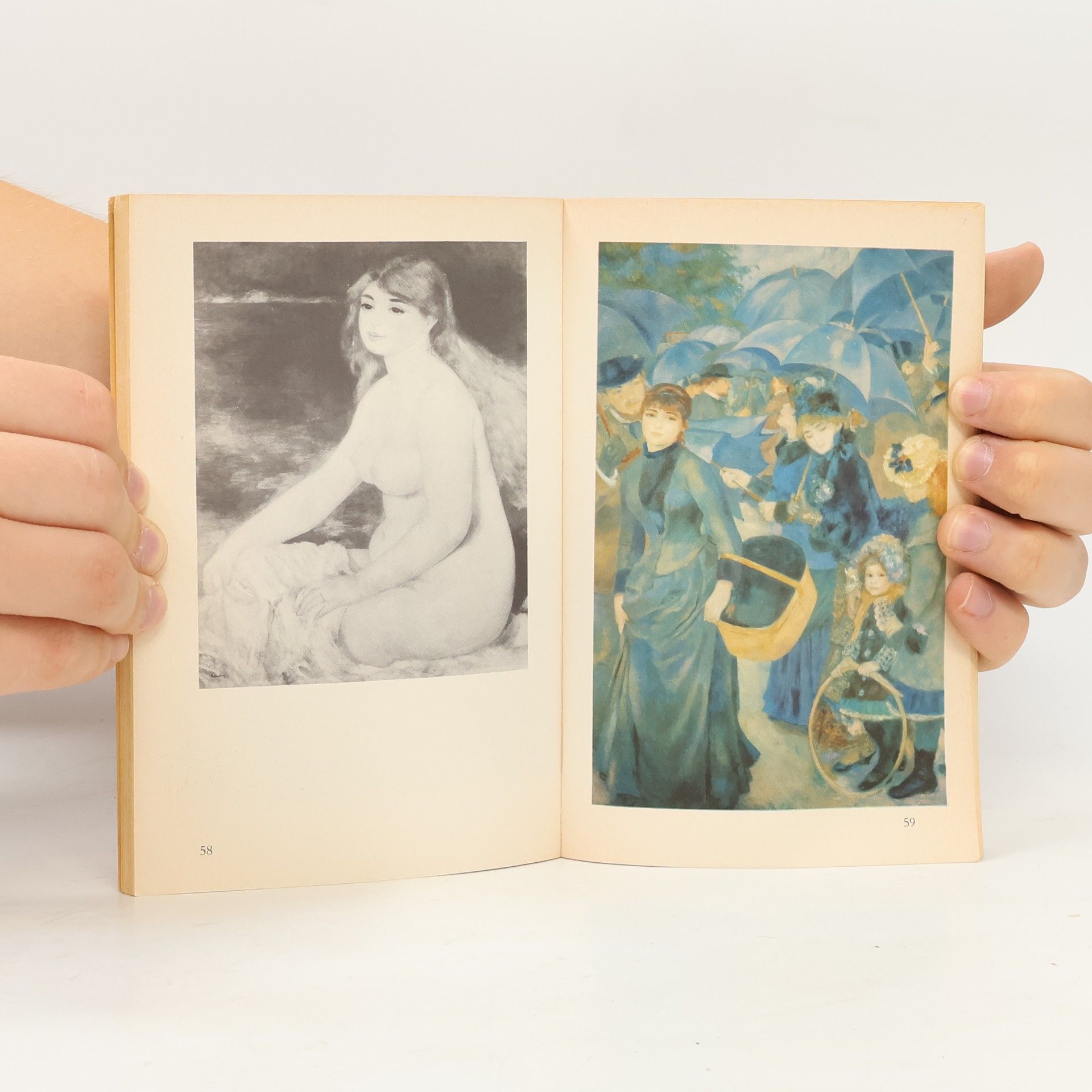 Anthony Bosman Pierre-August Renoir